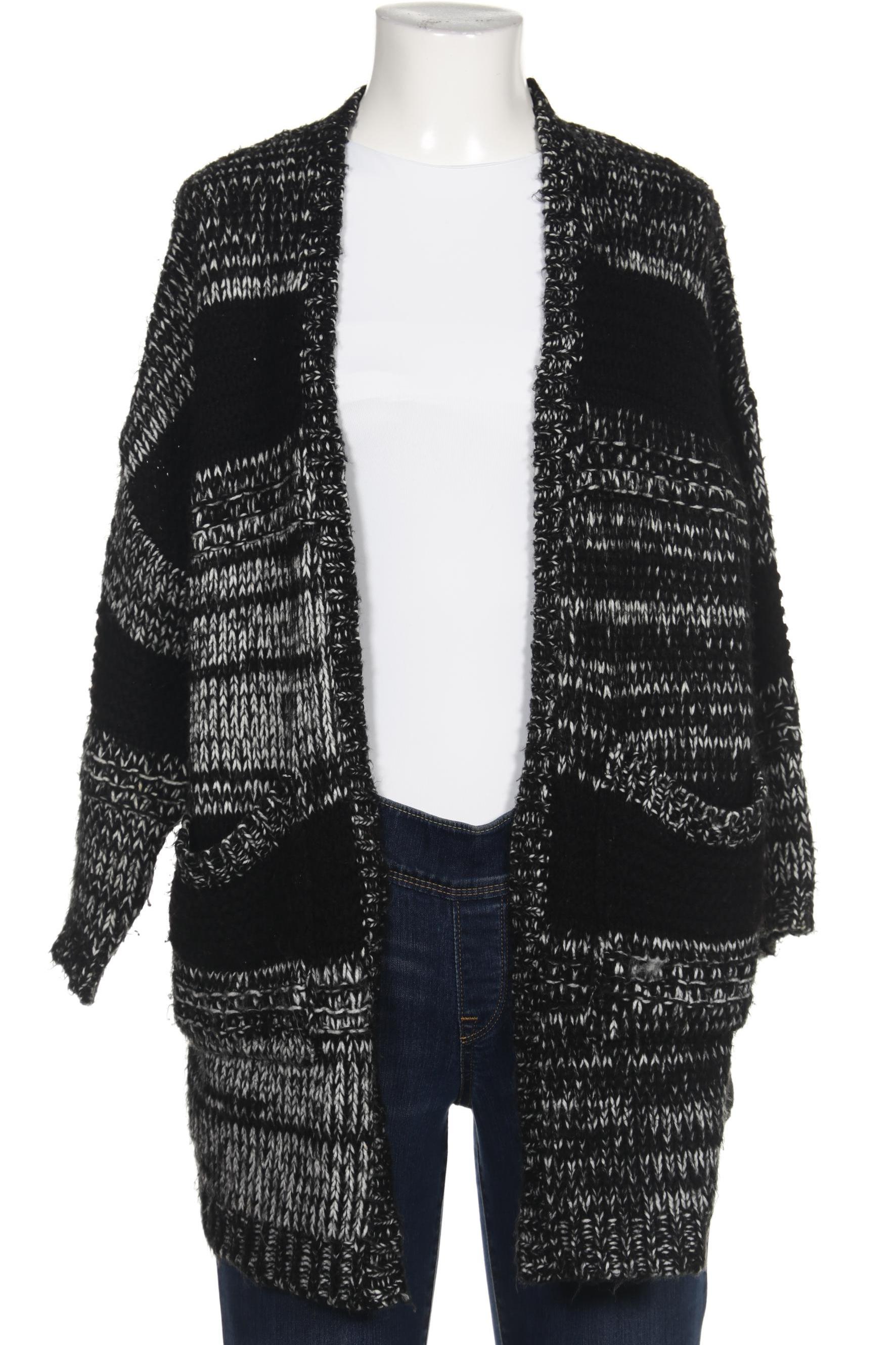 

BDG Urban Outfitters Damen Strickjacke, schwarz