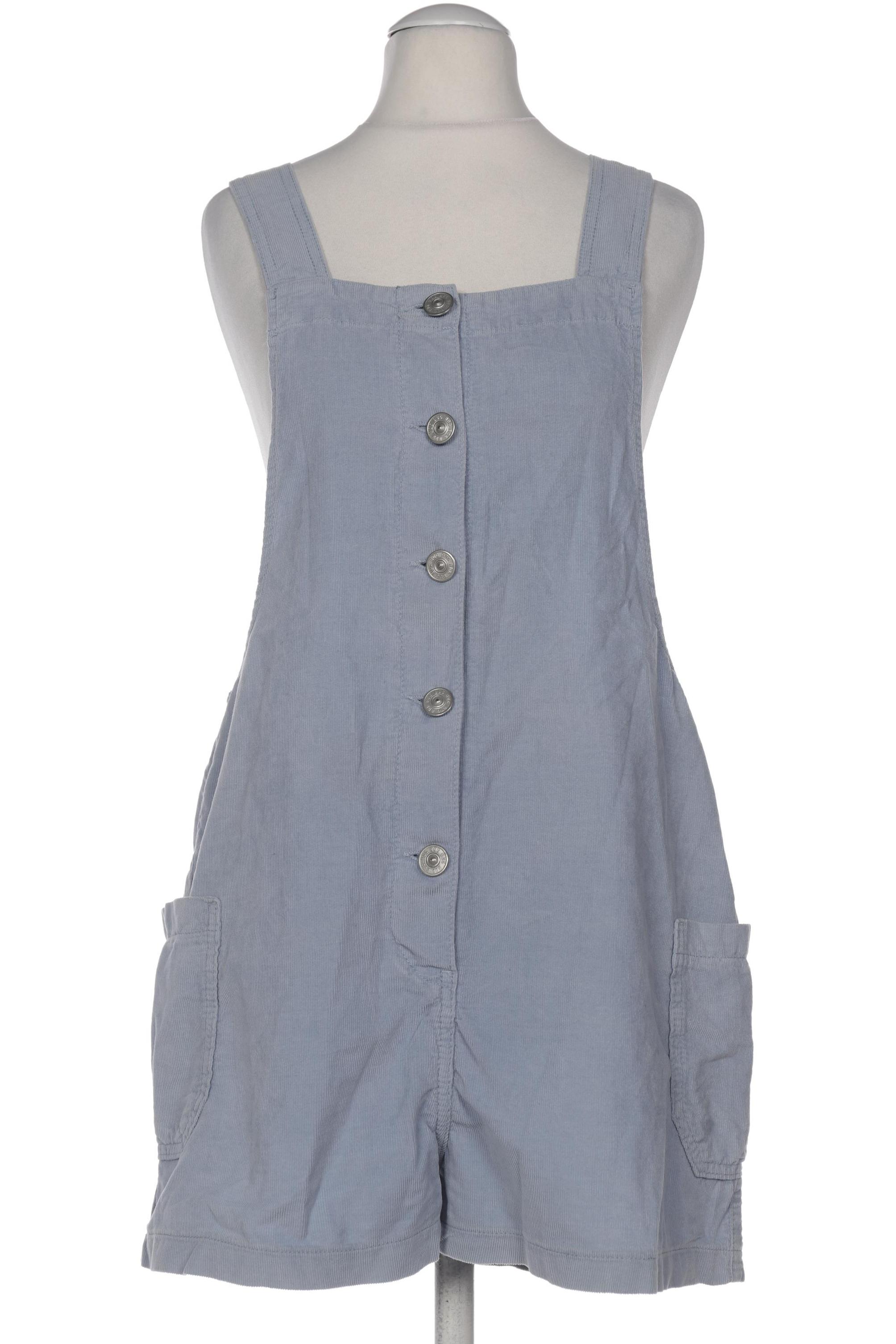 

BDG Urban Outfitters Damen Jumpsuit/Overall, blau, Gr. 36