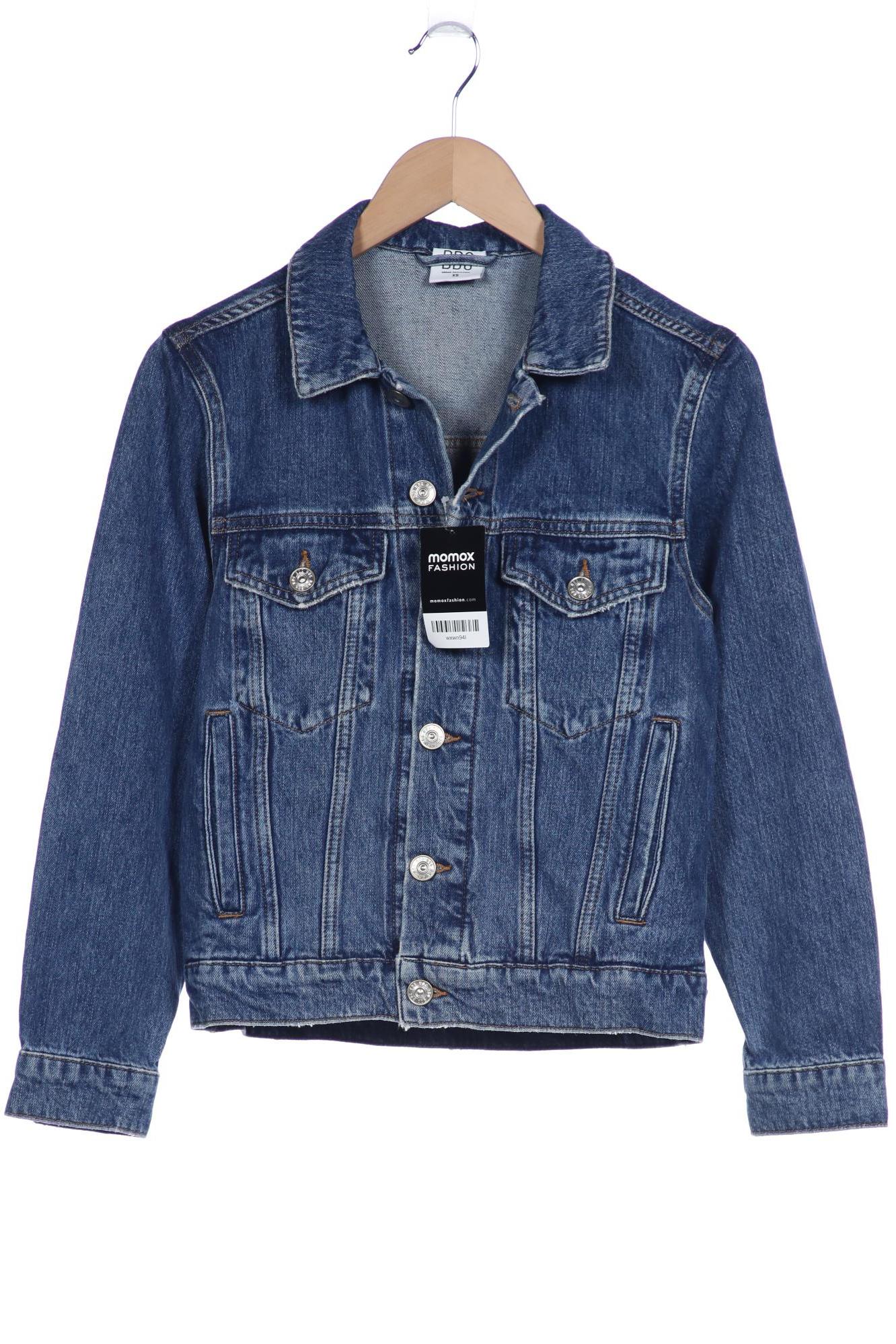 

BDG Urban Outfitters Damen Jacke, marineblau