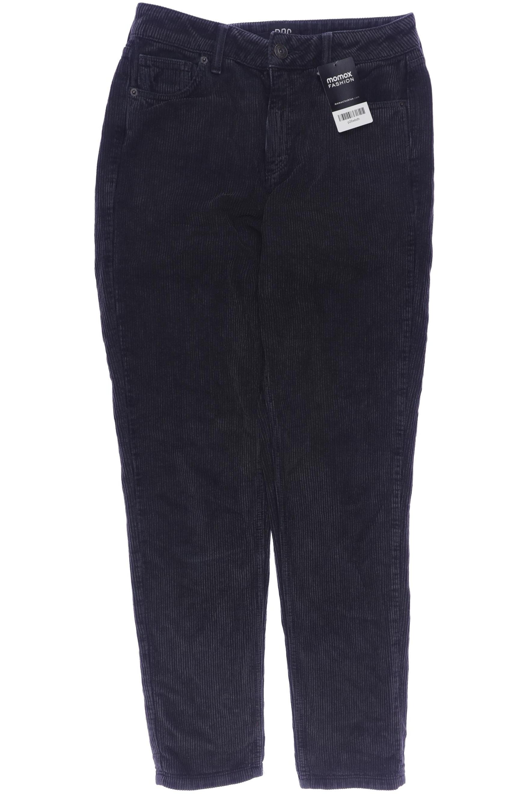 

BDG Urban Outfitters Damen Stoffhose, grau, Gr. 28
