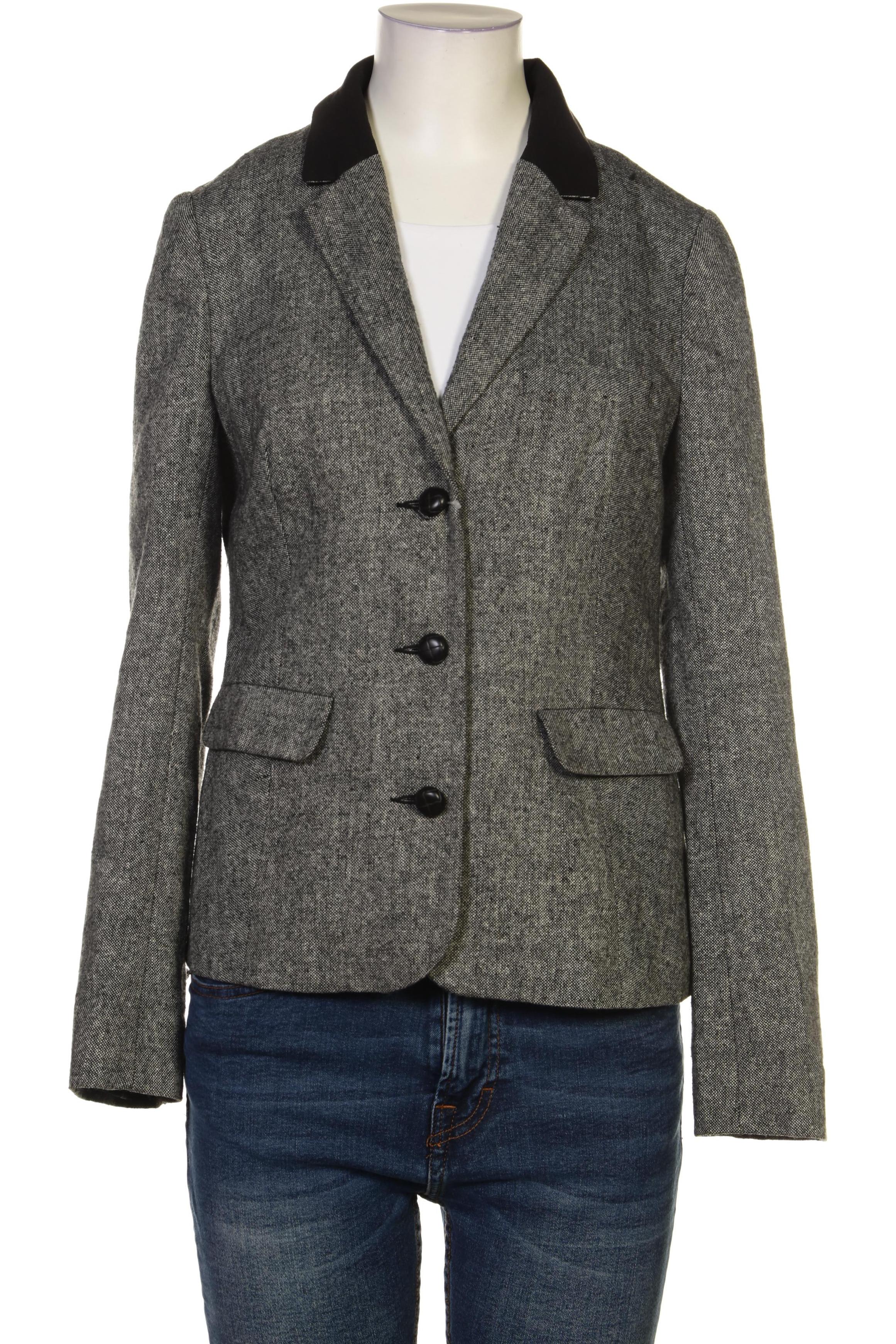 

BDG Urban Outfitters Damen Blazer, grau, Gr. 38