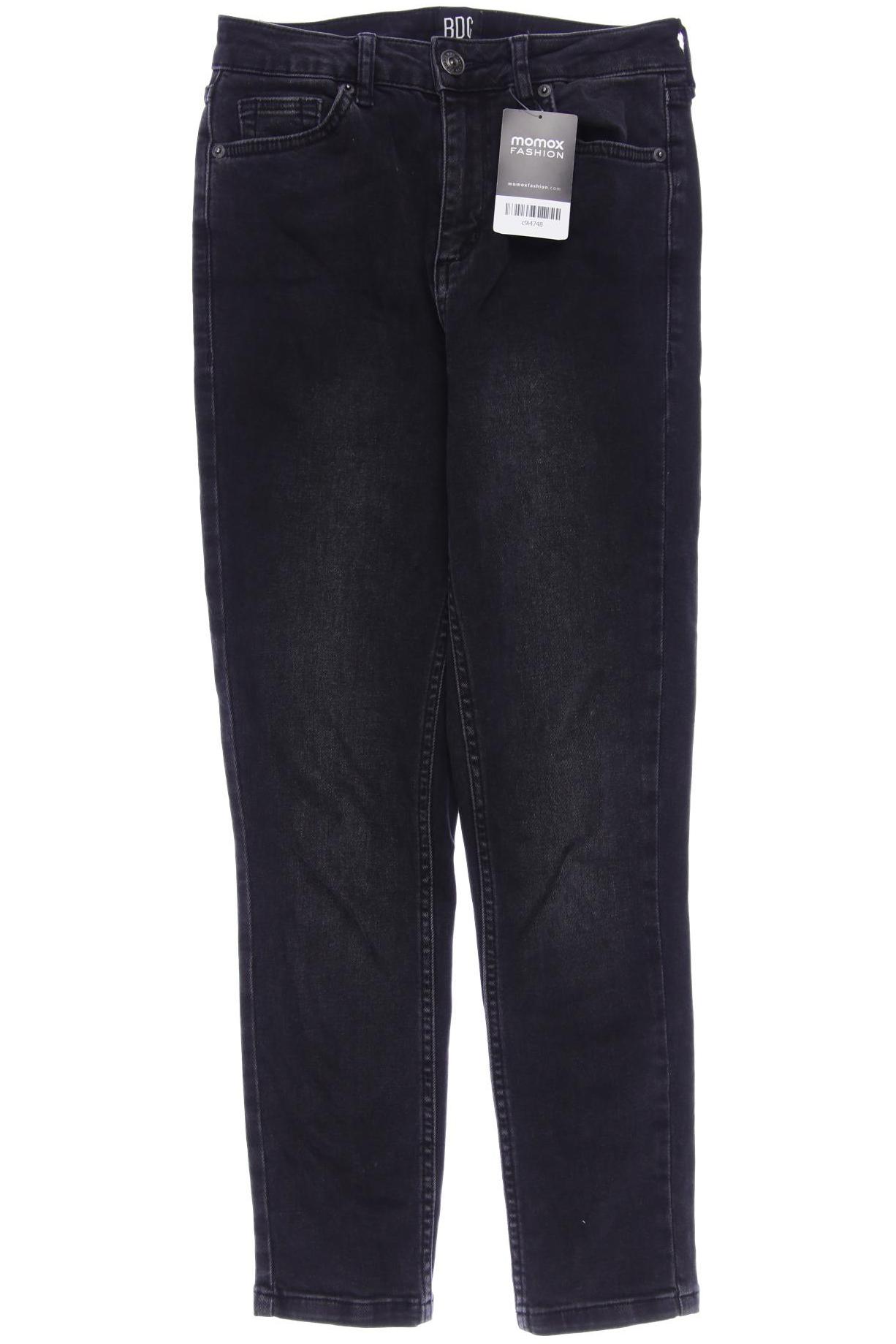 

BDG Urban Outfitters Damen Jeans, schwarz, Gr. 36