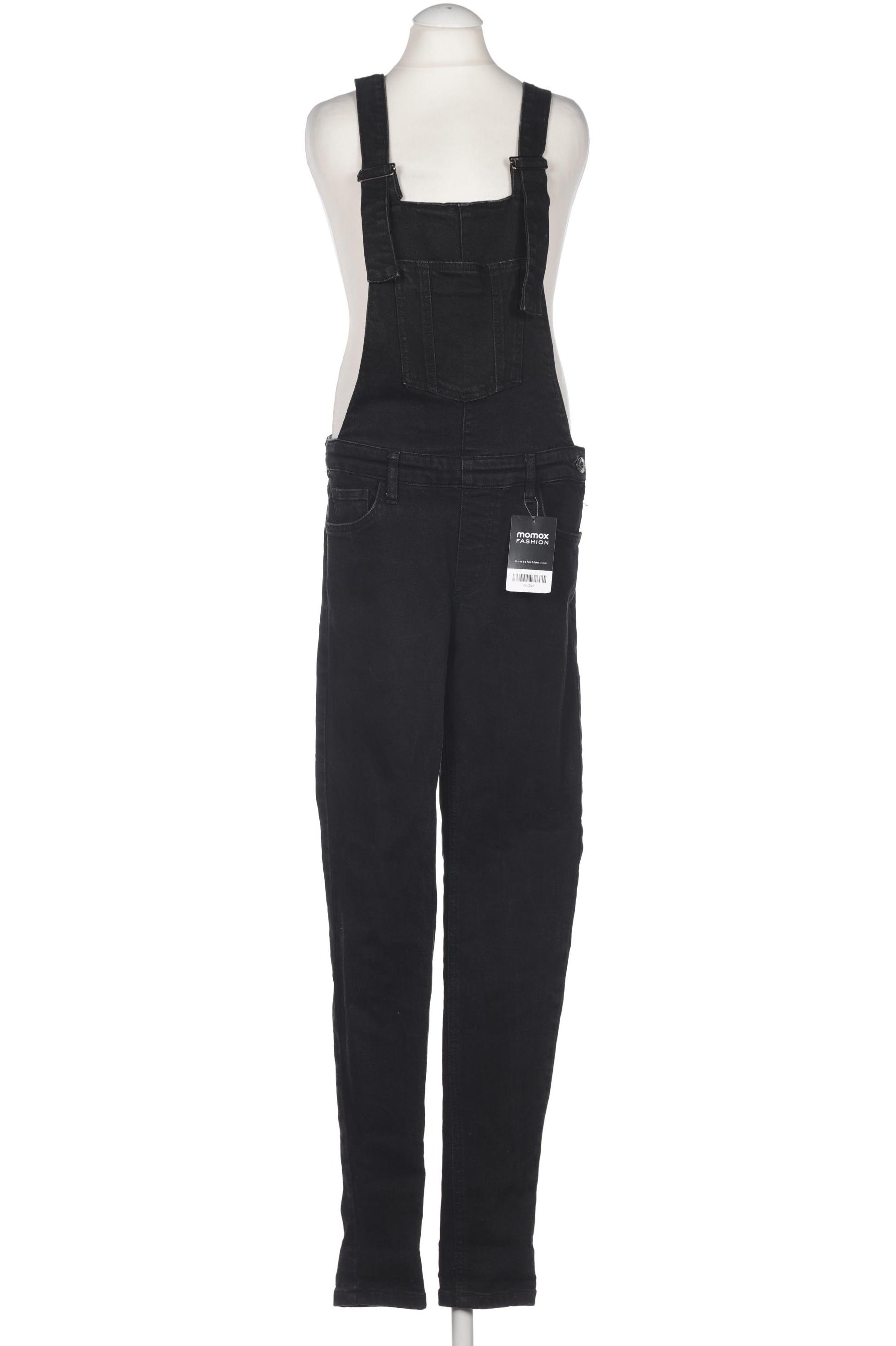 

BDG Urban Outfitters Damen Jumpsuit/Overall, schwarz