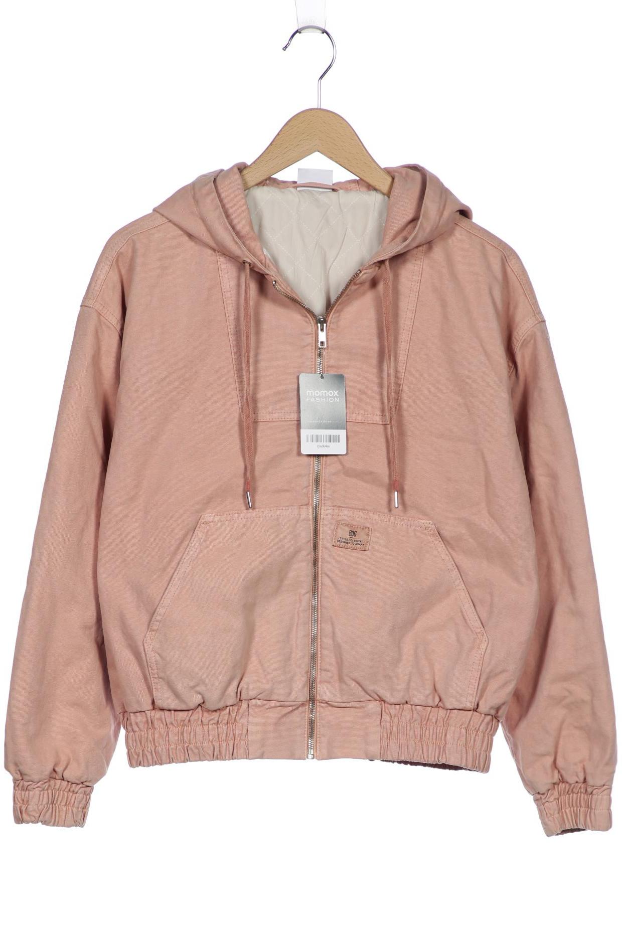 

BDG Urban Outfitters Damen Jacke, pink