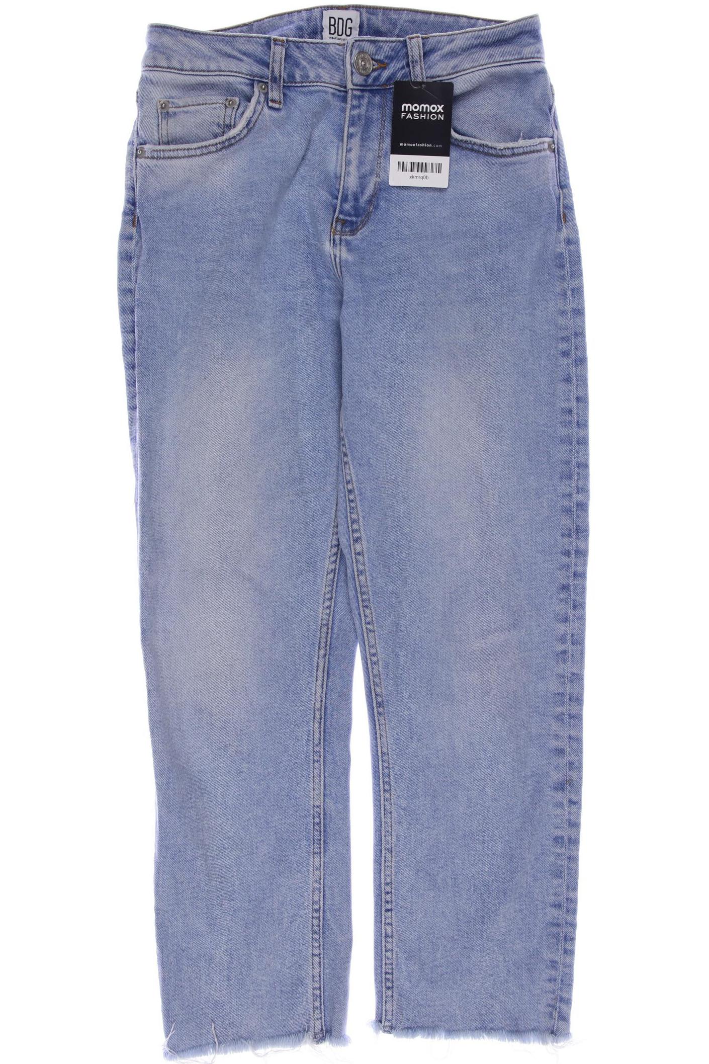 

BDG Urban Outfitters Damen Jeans, blau