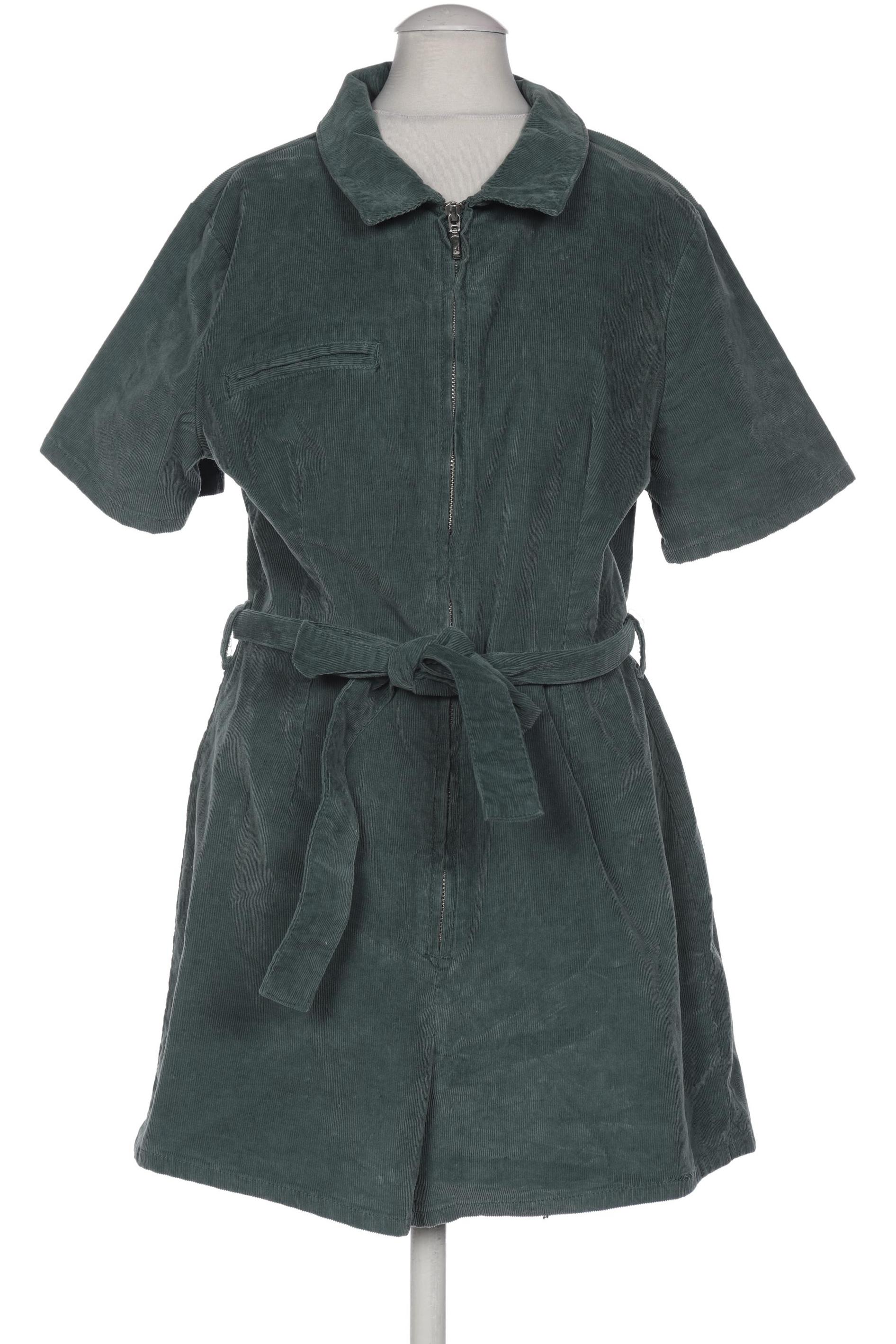 

BDG Urban Outfitters Damen Jumpsuit/Overall, grün
