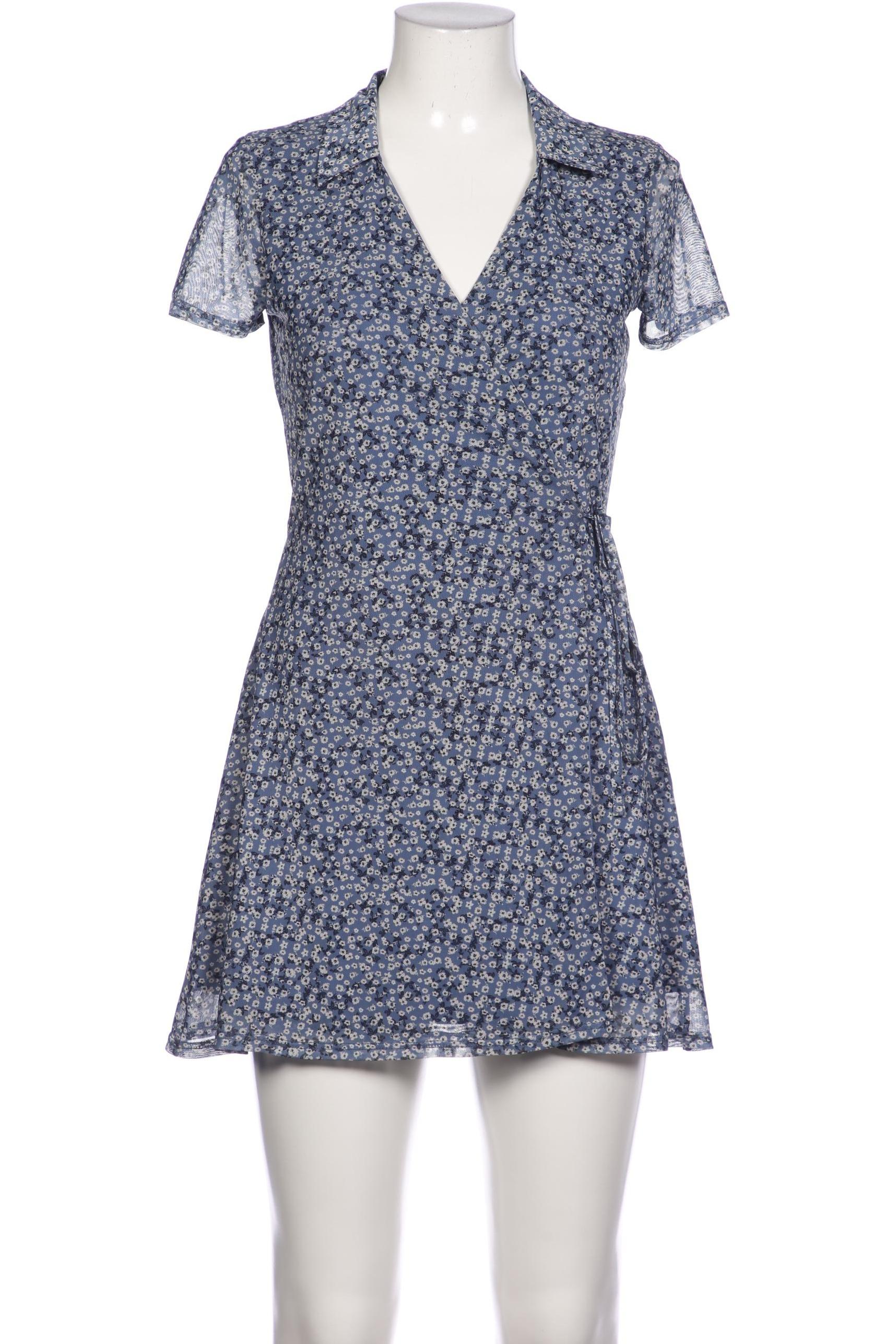 

BDG Urban Outfitters Damen Kleid, blau, Gr. 38