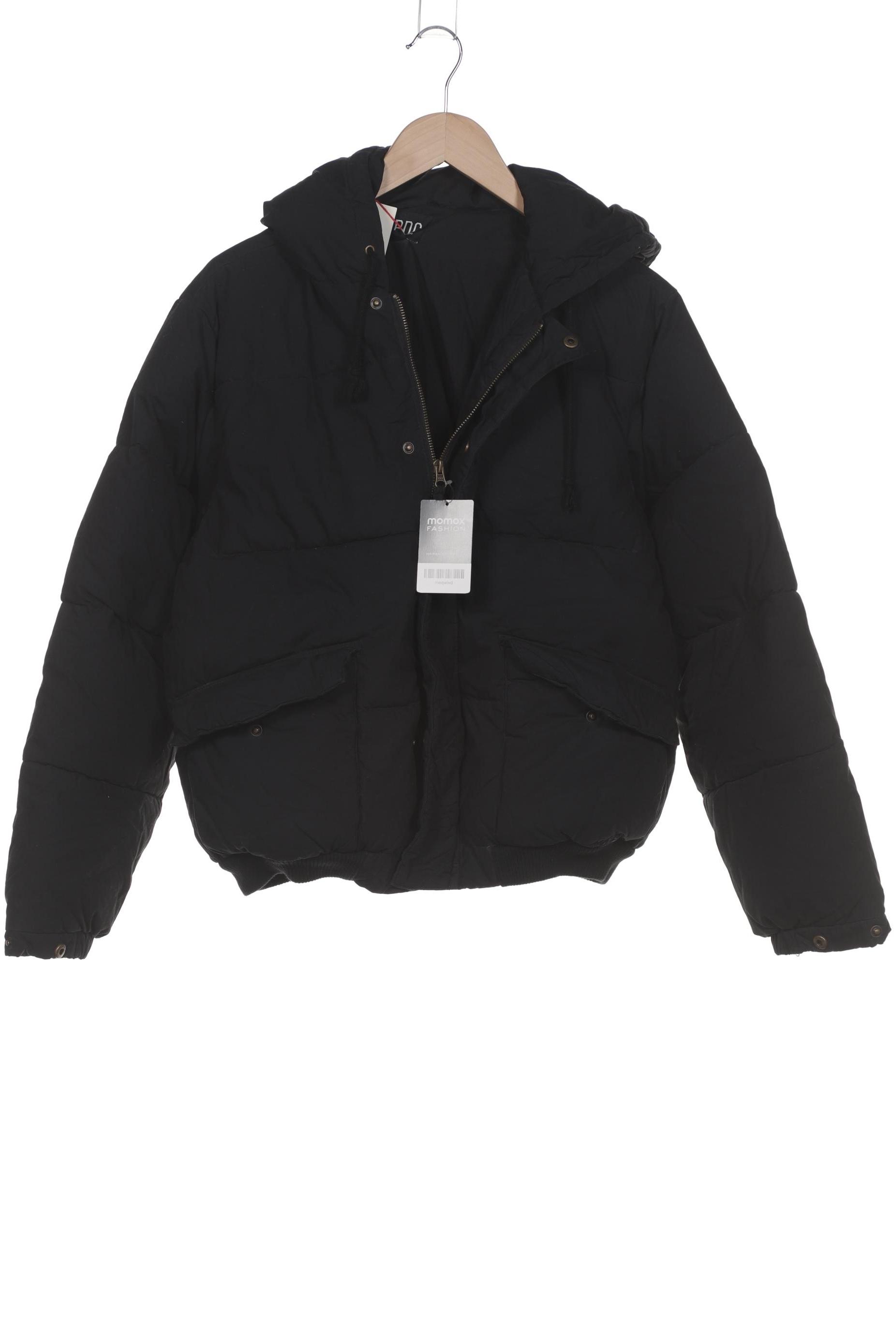 

BDG Urban Outfitters Herren Jacke, schwarz, Gr. 48
