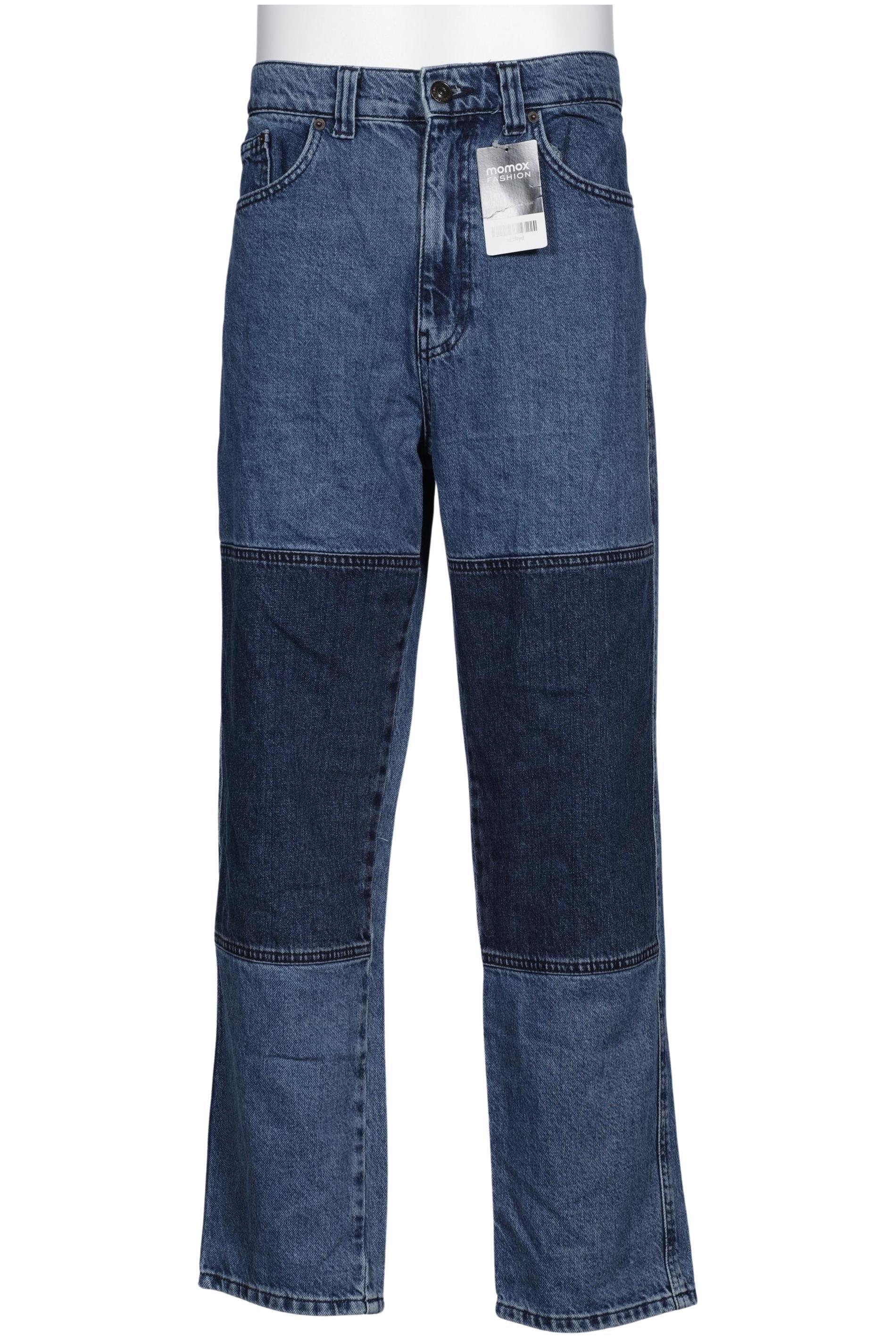 

BDG Urban Outfitters Herren Jeans, blau, Gr. 32