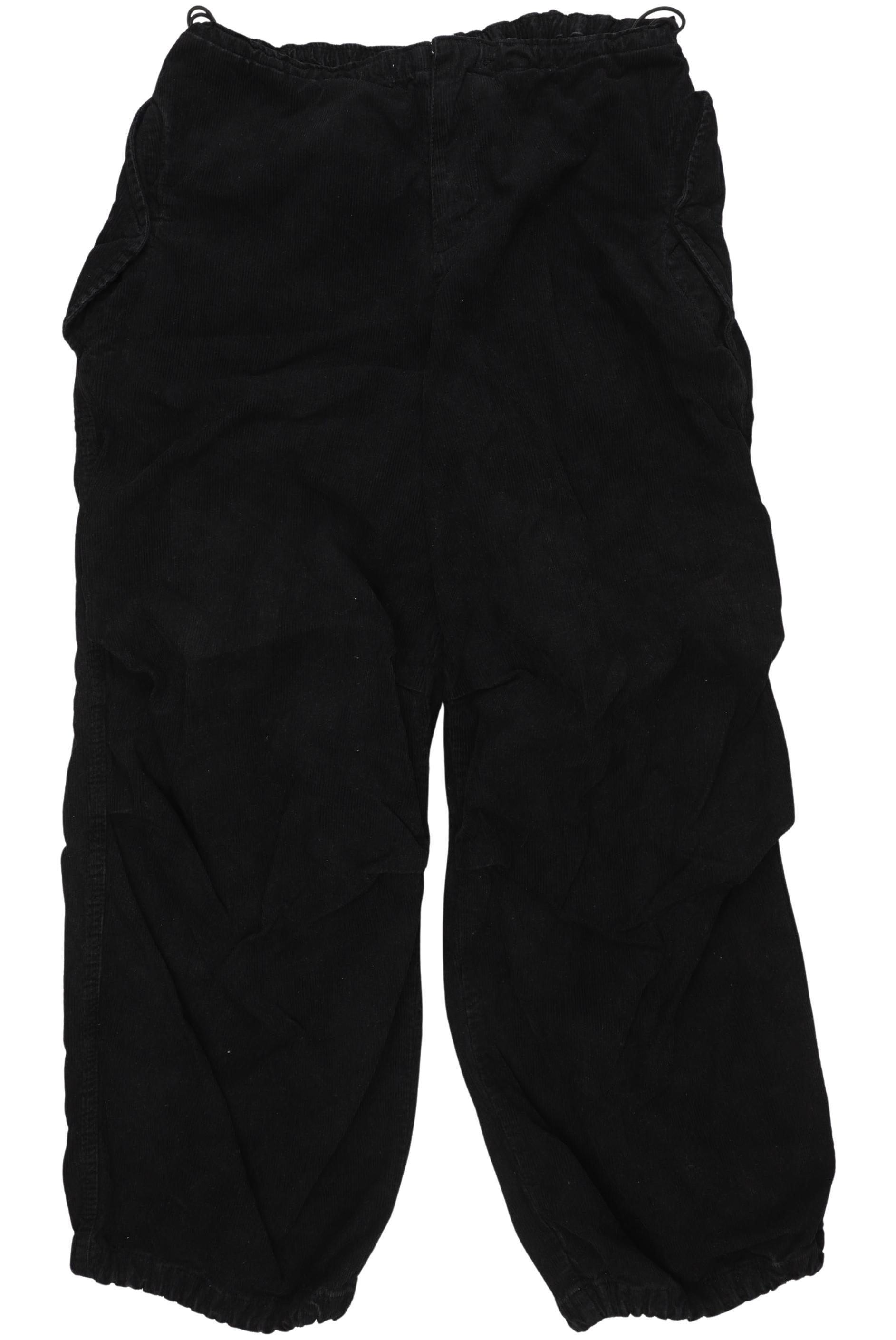 

BDG Urban Outfitters Damen Stoffhose, schwarz, Gr. 0