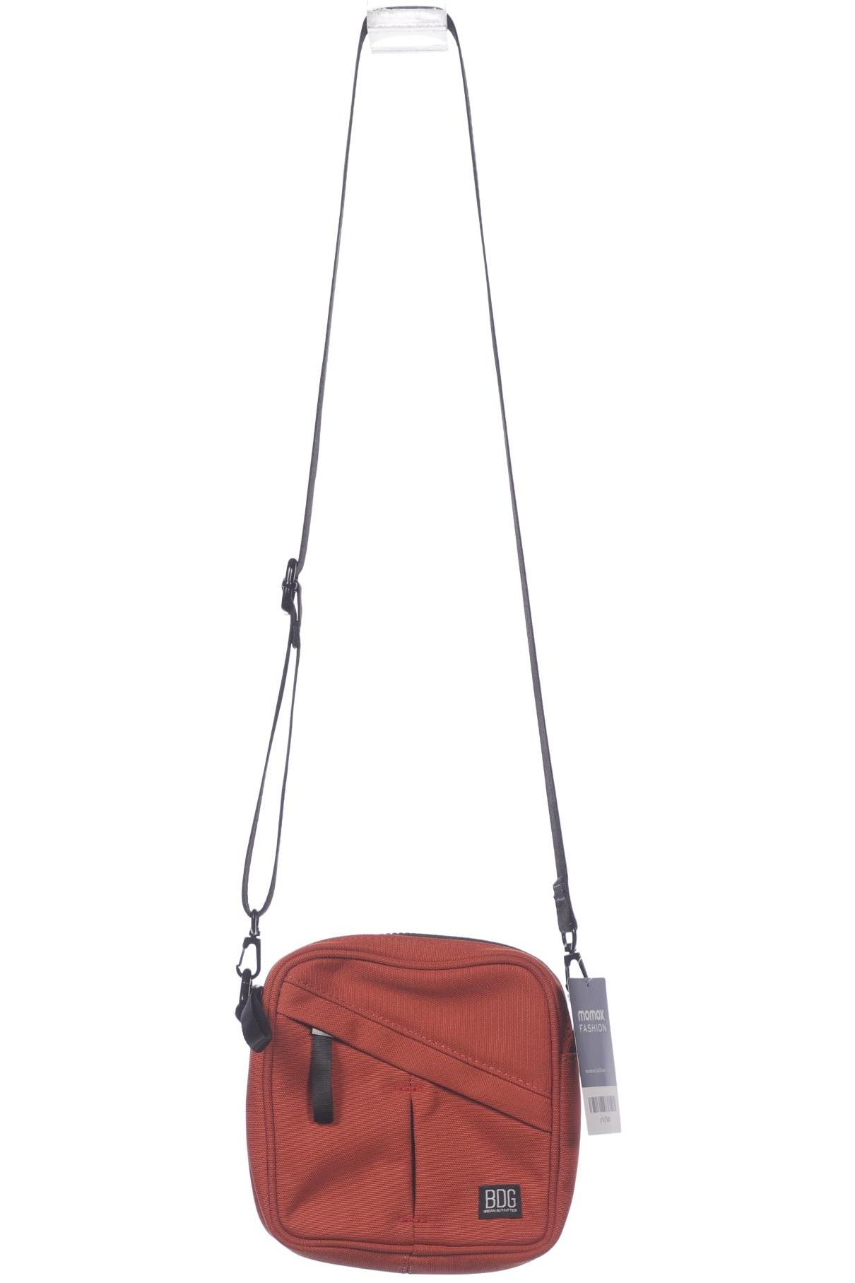 

BDG Urban Outfitters Damen Handtasche, orange, Gr.