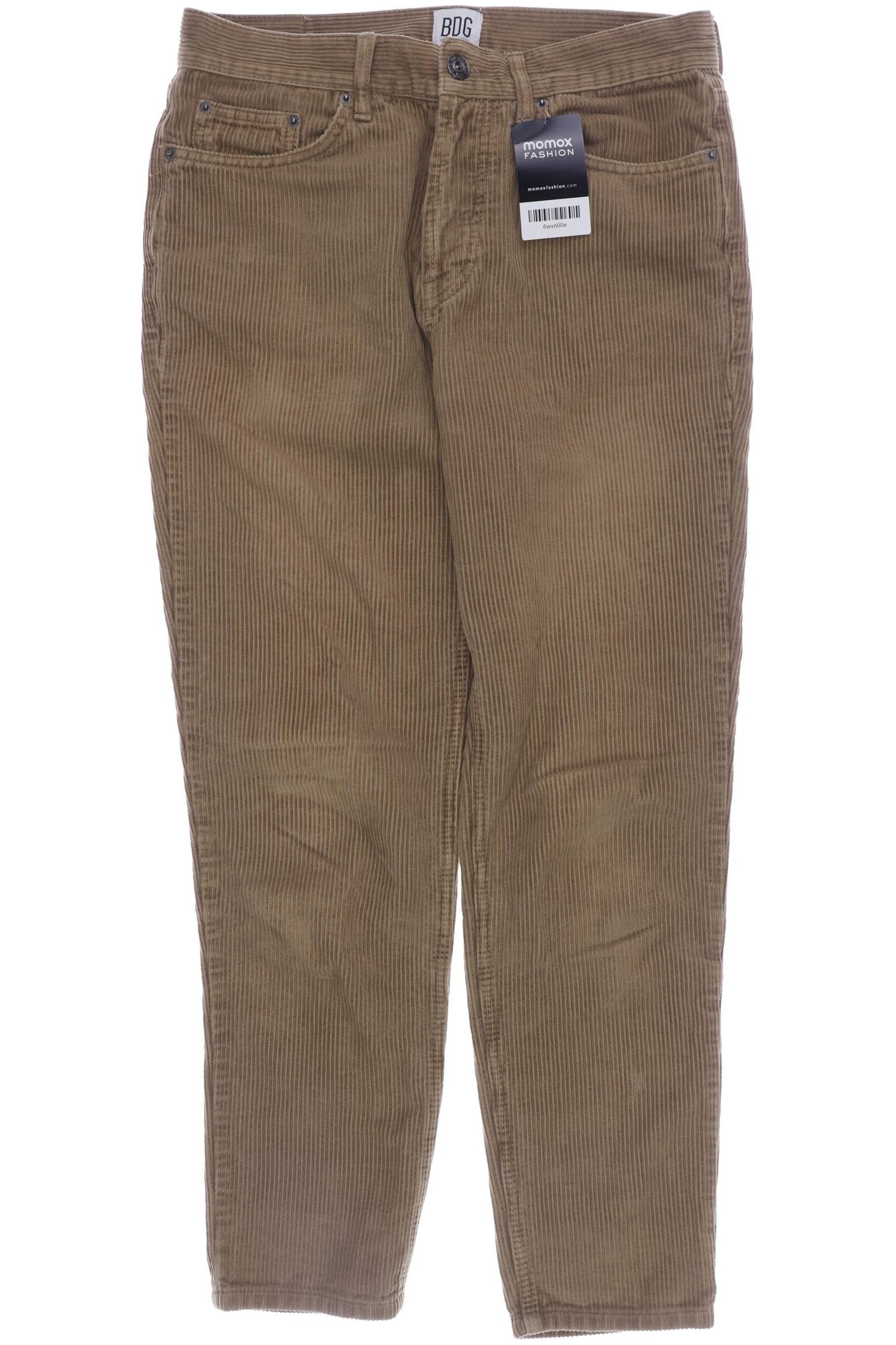 Thumbnail - BDG Urban Outfitters Herren Stoffhose, braun, Gr. 30
