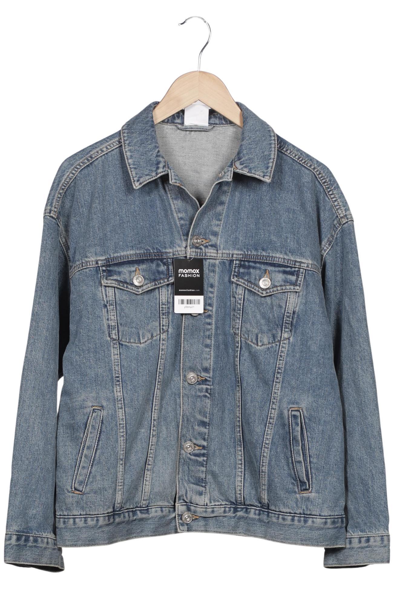 Thumbnail - BDG Urban Outfitters Damen Jacke, blau, Gr. 38