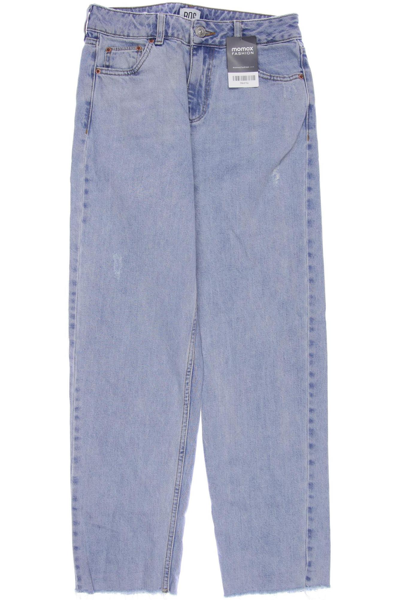 

BDG Urban Outfitters Damen Jeans, hellblau, Gr. 38