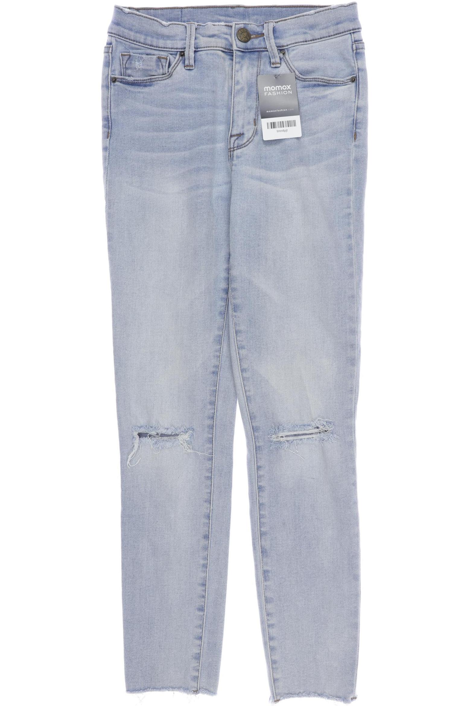 

BDG Urban Outfitters Damen Jeans, hellblau, Gr. 25