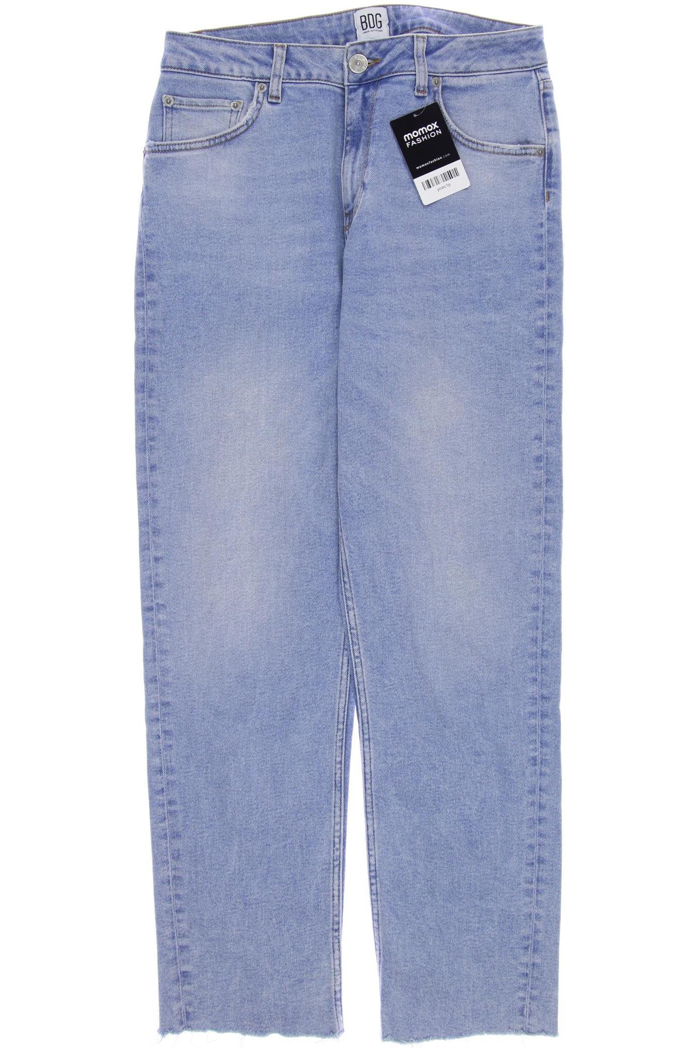 

BDG Urban Outfitters Damen Jeans, blau