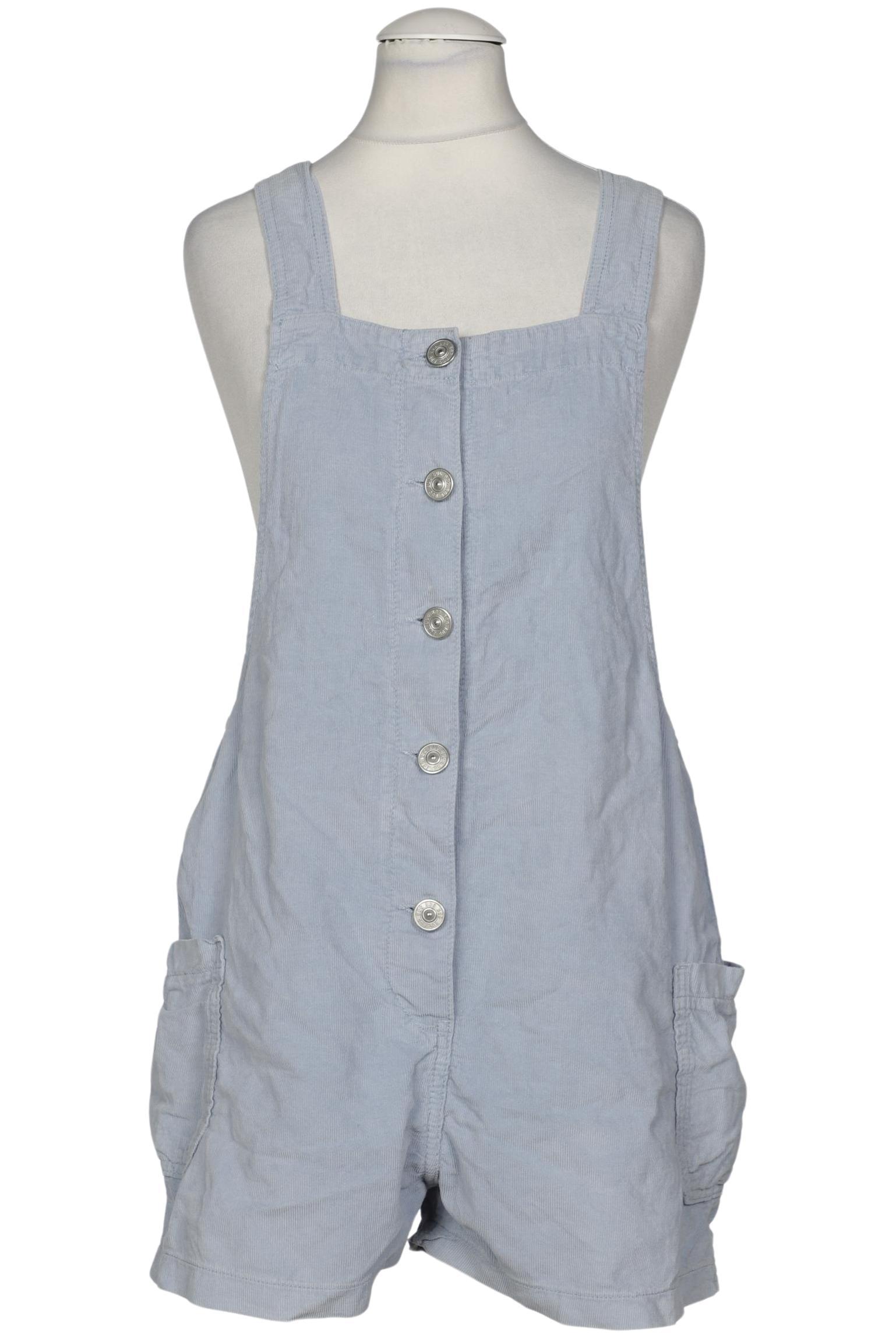 

BDG Urban Outfitters Damen Jumpsuit/Overall, hellblau, Gr. 36