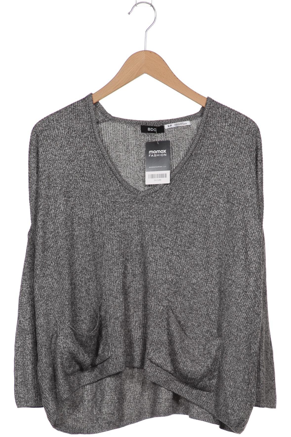 

BDG Urban Outfitters Damen Pullover, grau