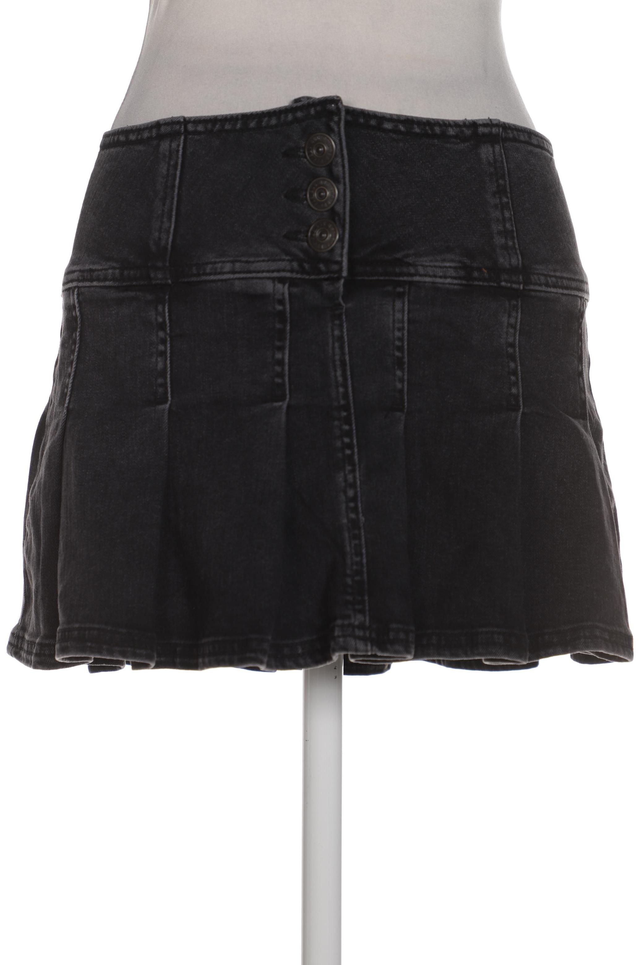 

BDG Urban Outfitters Damen Rock, schwarz, Gr. 28