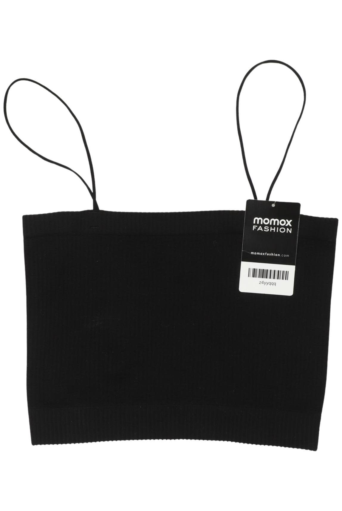 

BDG Urban Outfitters Damen Top, schwarz, Gr. 36