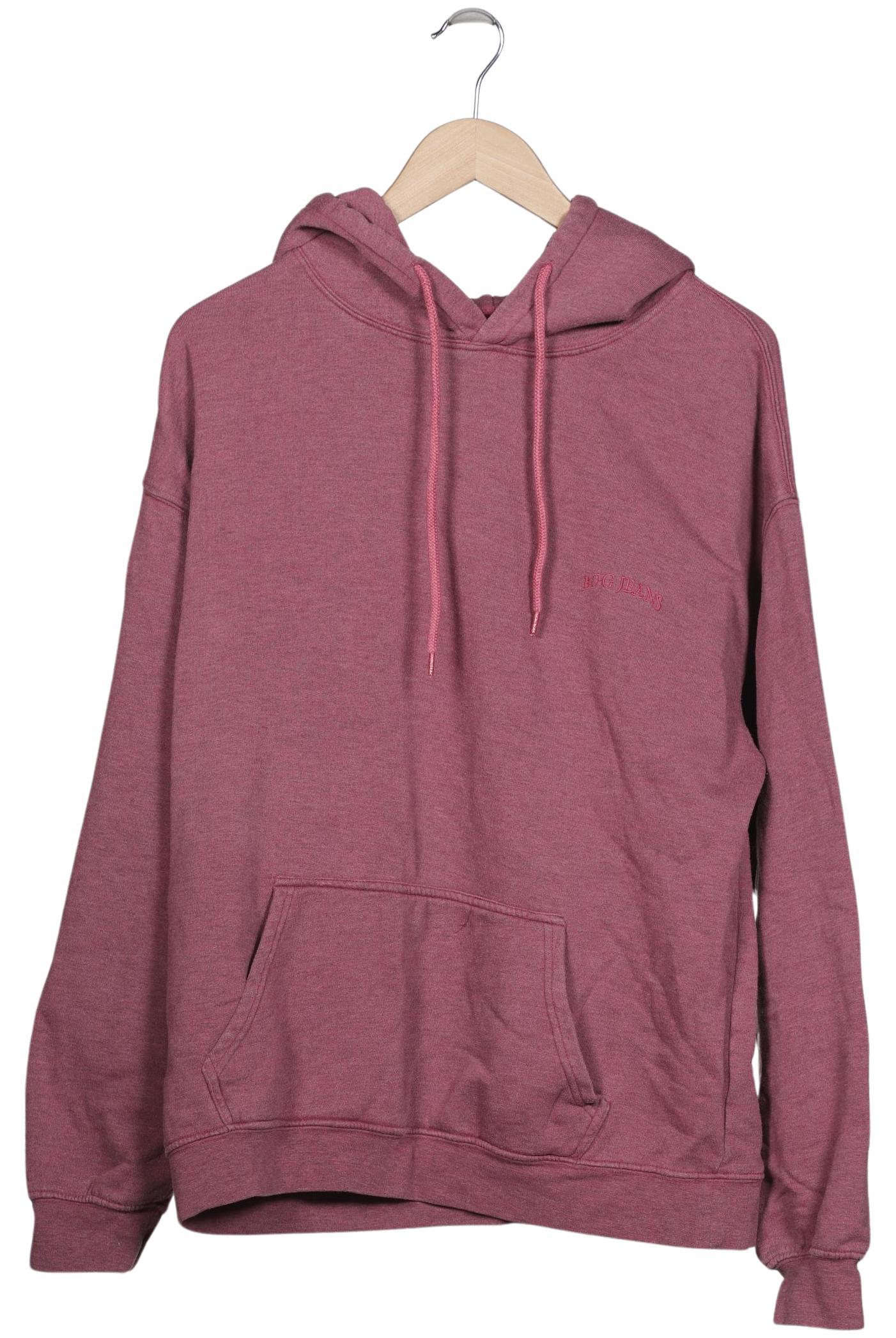 

BDG Urban Outfitters Damen Kapuzenpullover, pink, Gr. 38