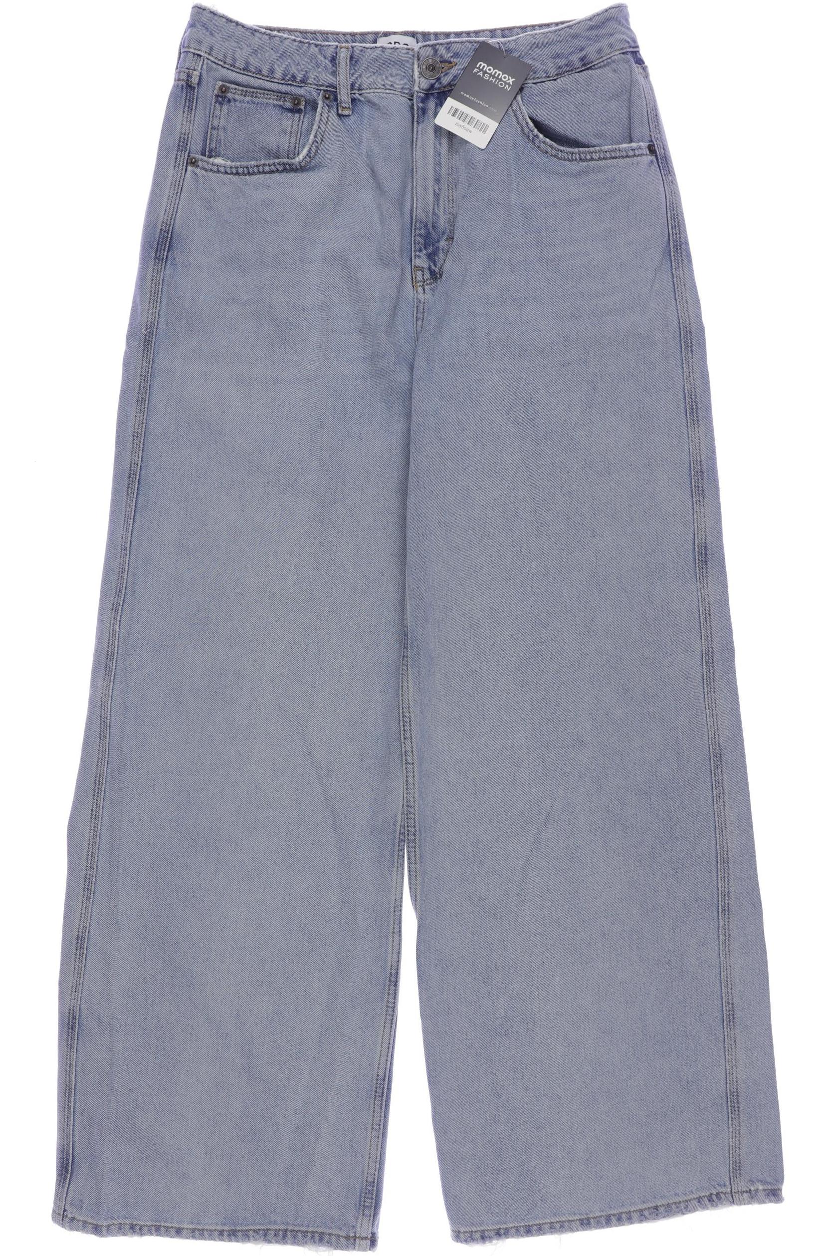 

BDG Urban Outfitters Damen Jeans, hellblau, Gr. 32