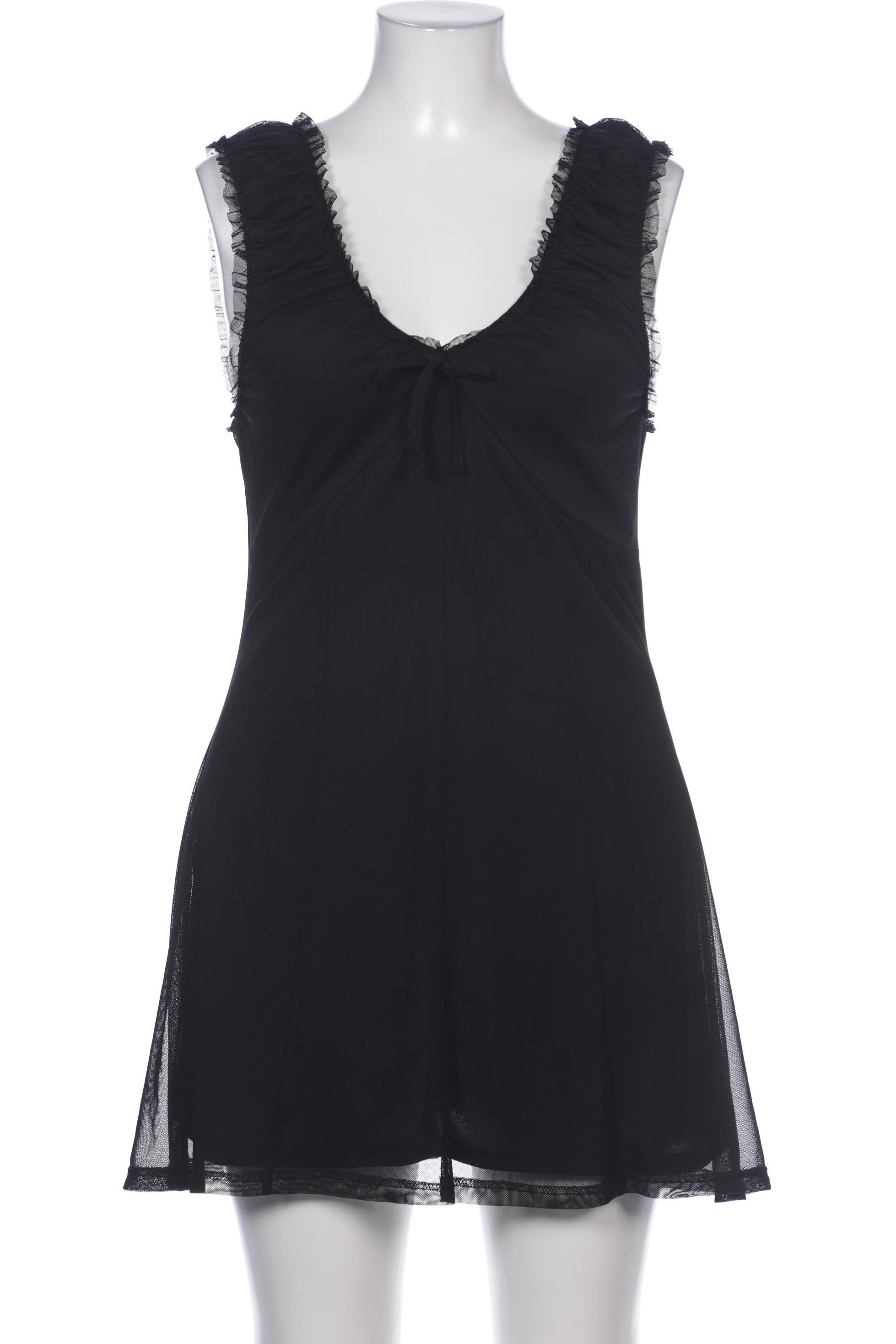 

BDG Urban Outfitters Damen Kleid, schwarz, Gr. 44