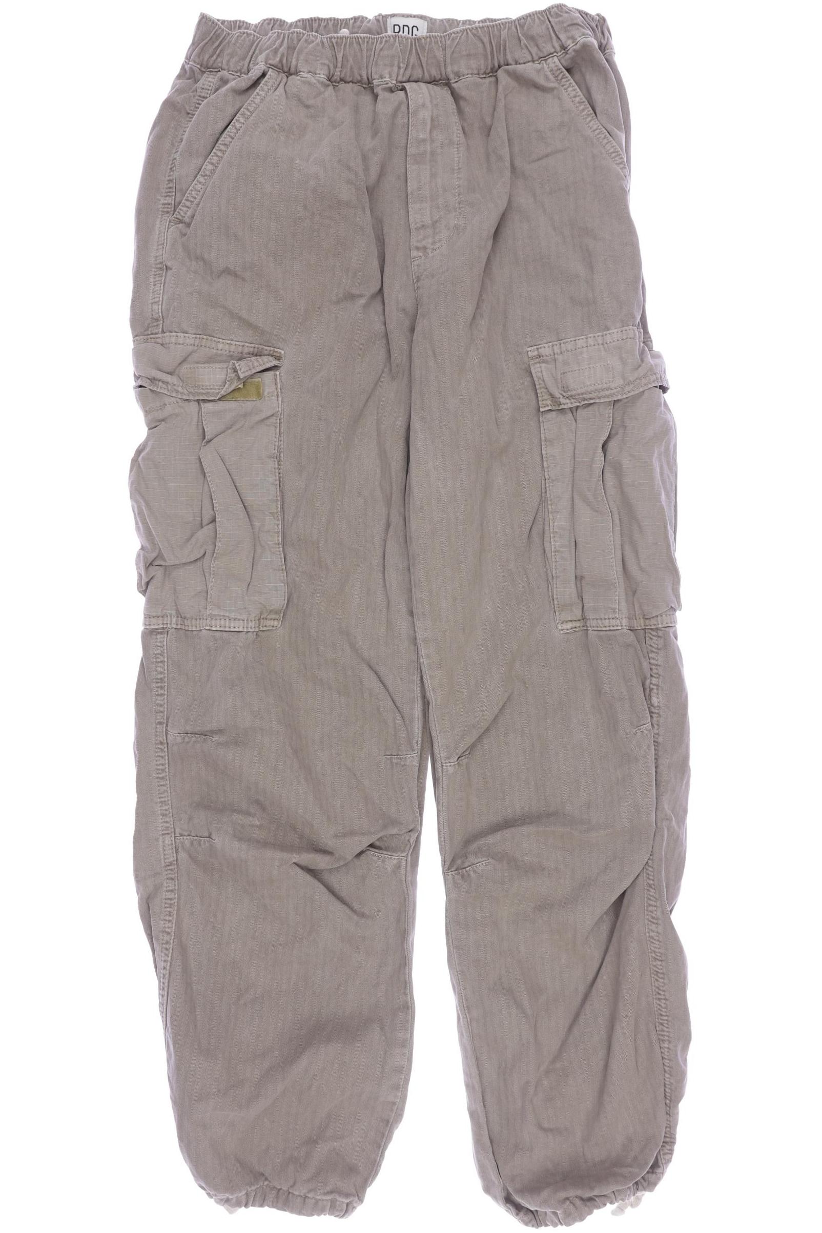 

BDG Urban Outfitters Herren Stoffhose, beige, Gr. 30