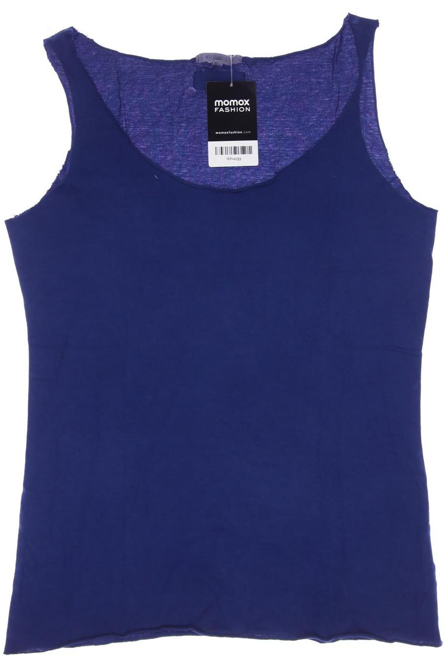 

Be Edgy Damen Top, blau, Gr. 36