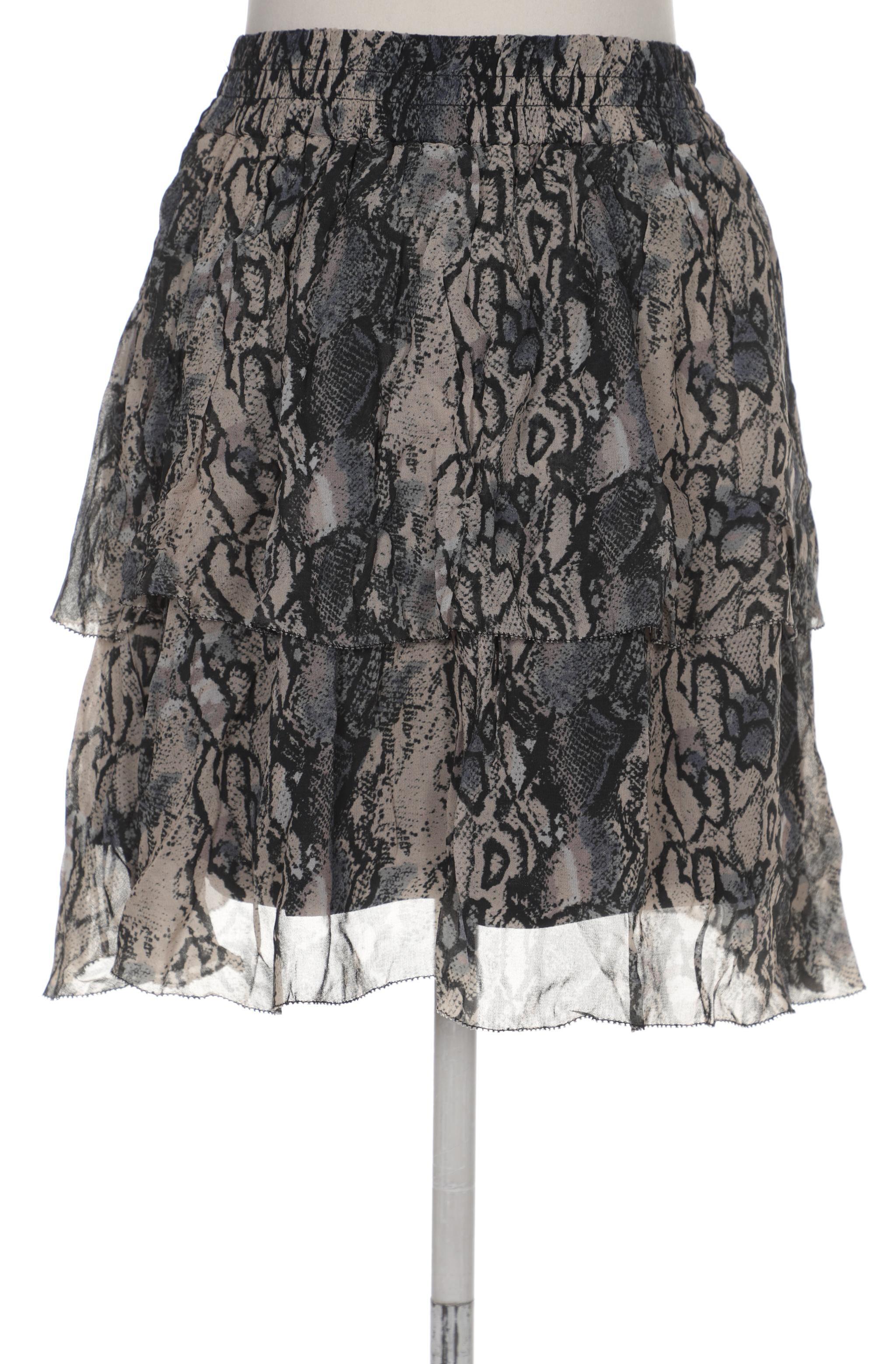 

Be Edgy Damen Rock, beige, Gr. 36