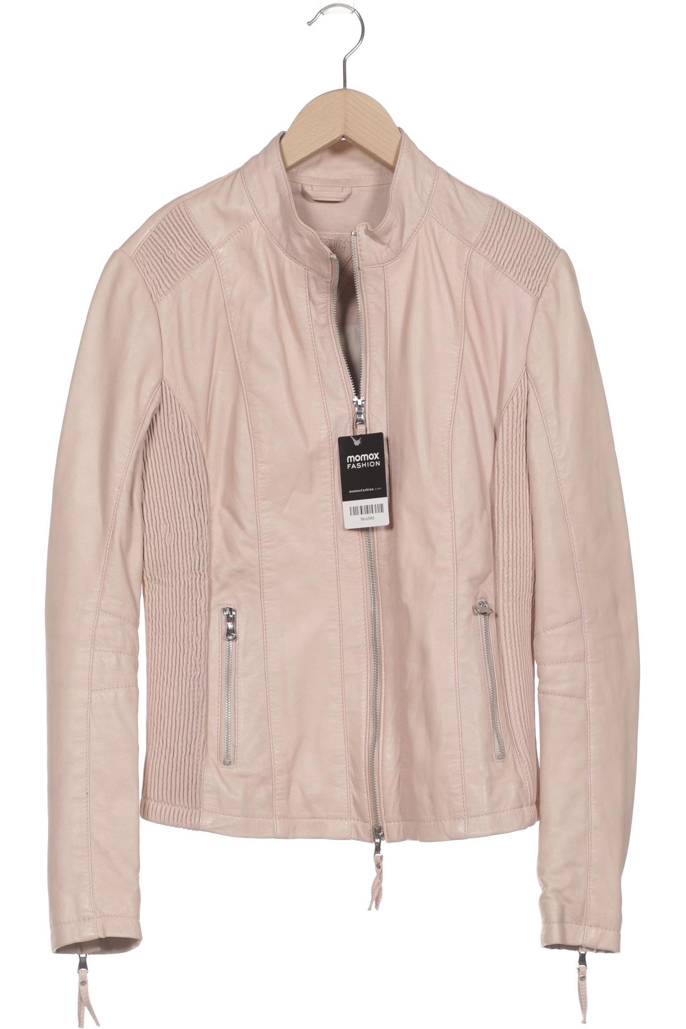 

Be Edgy Damen Jacke, pink, Gr. 44