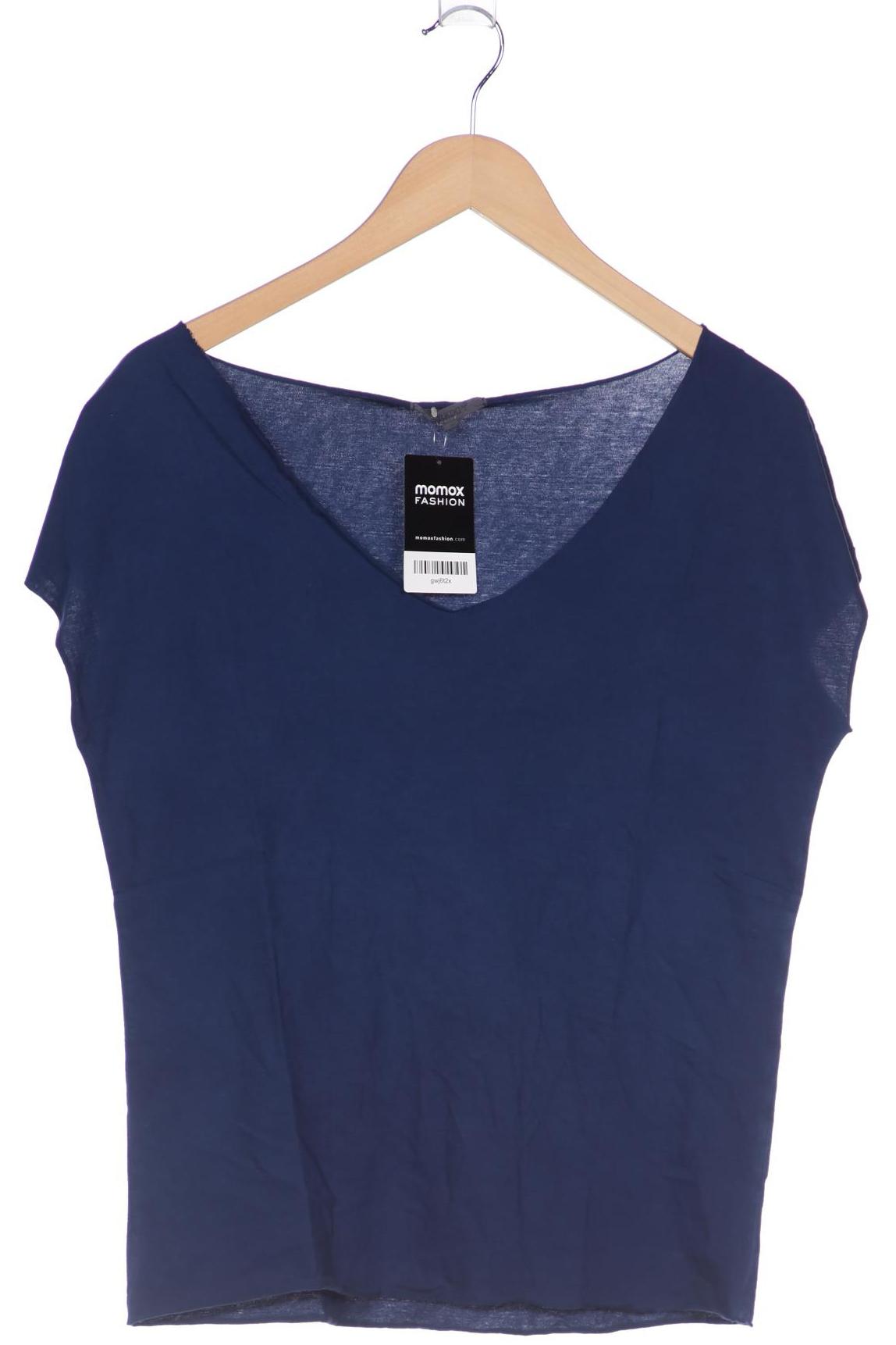 

Be Edgy Damen T-Shirt, blau, Gr. 36