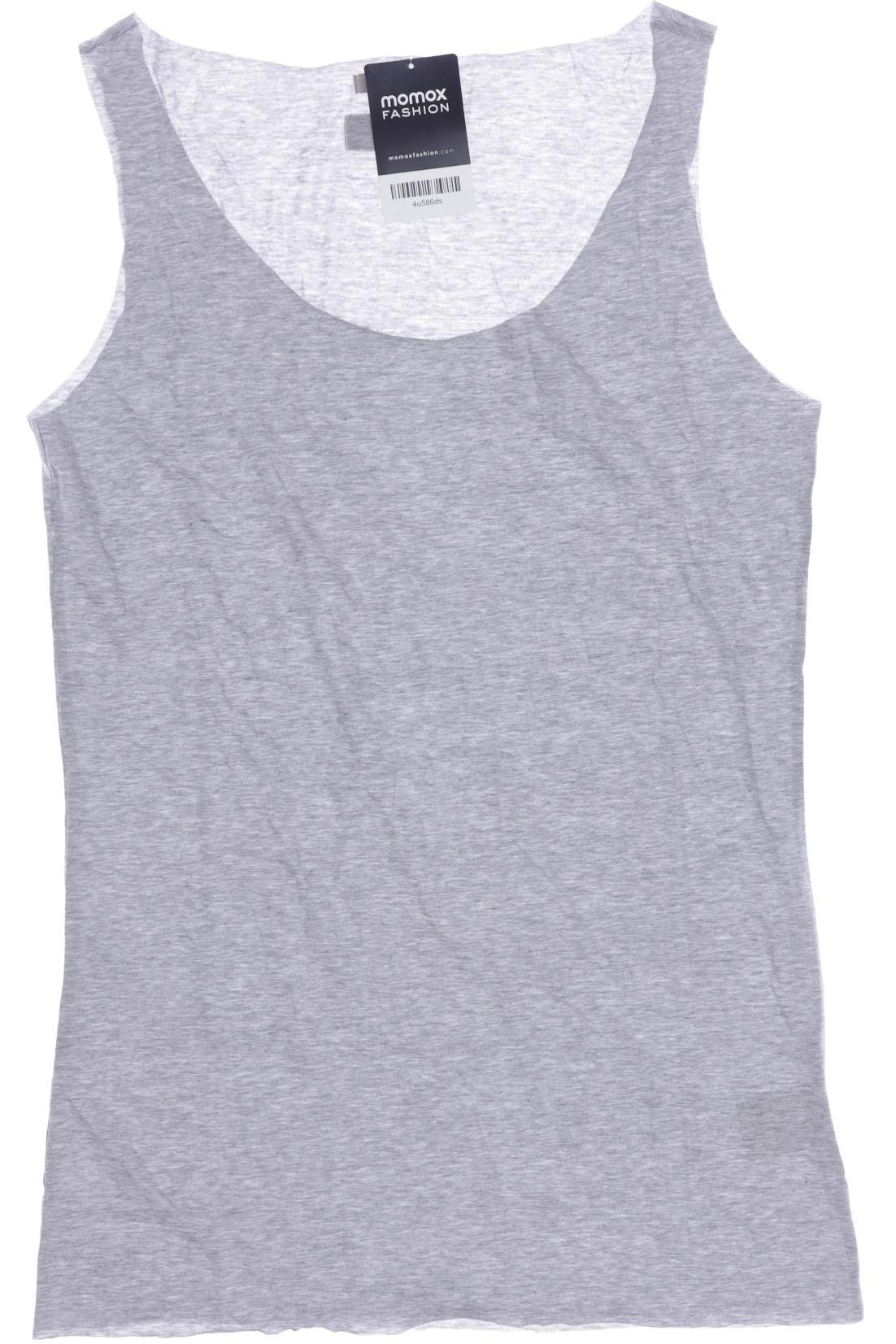 

Be Edgy Damen Top, grau, Gr. 36
