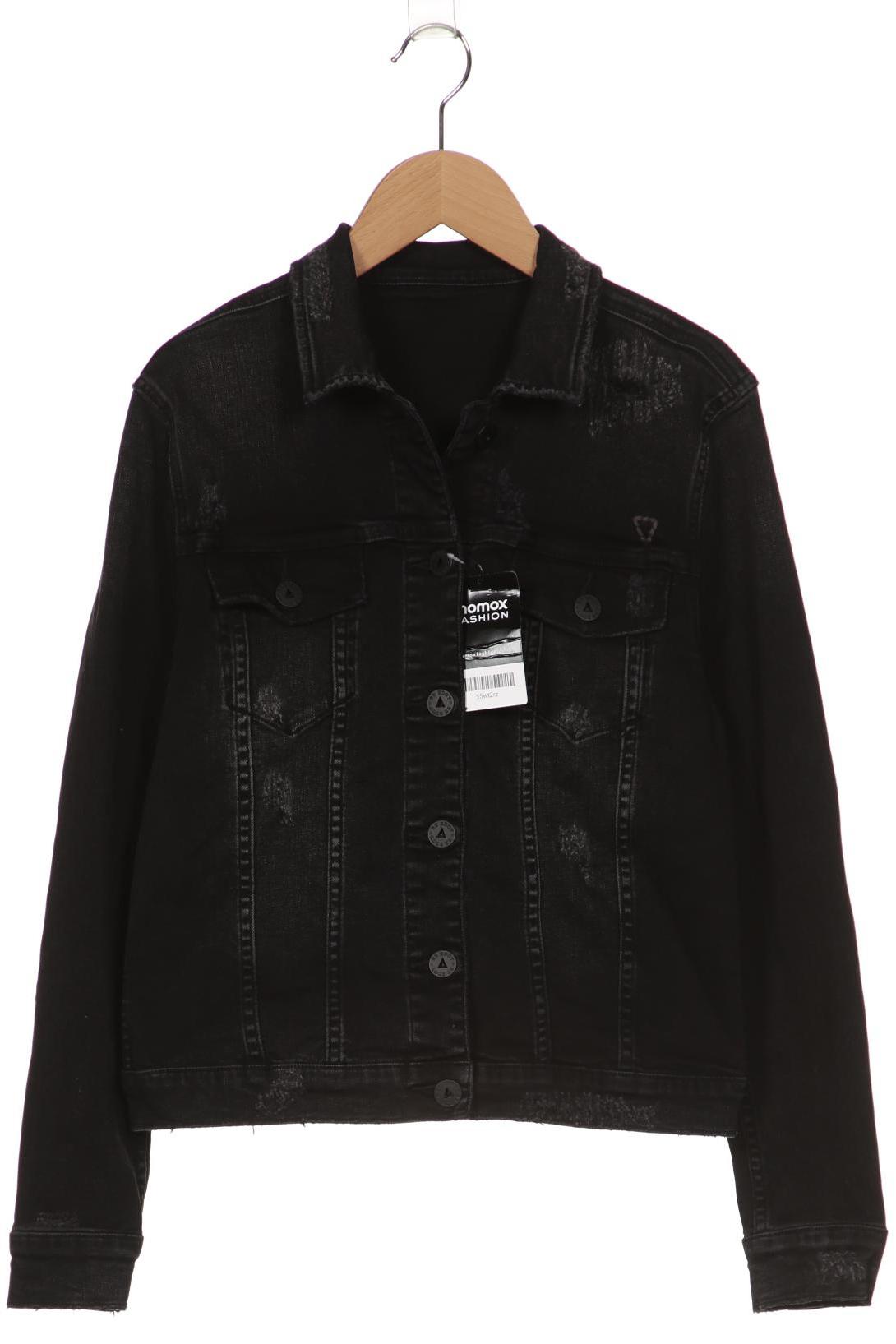 

Be Edgy Damen Jacke, schwarz