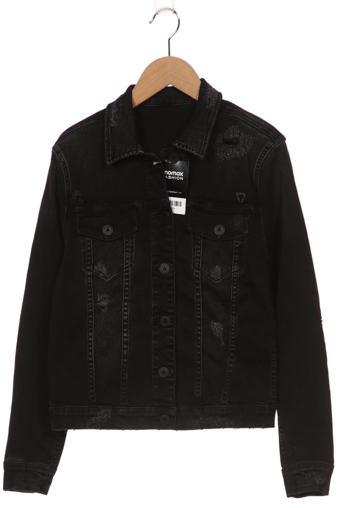 

Be Edgy Damen Jacke, schwarz