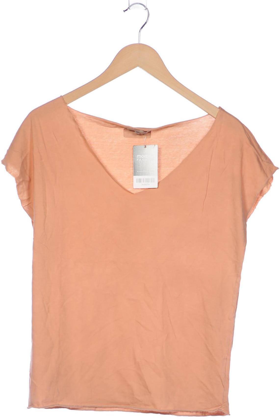 

Be Edgy Damen T-Shirt, orange, Gr. 36