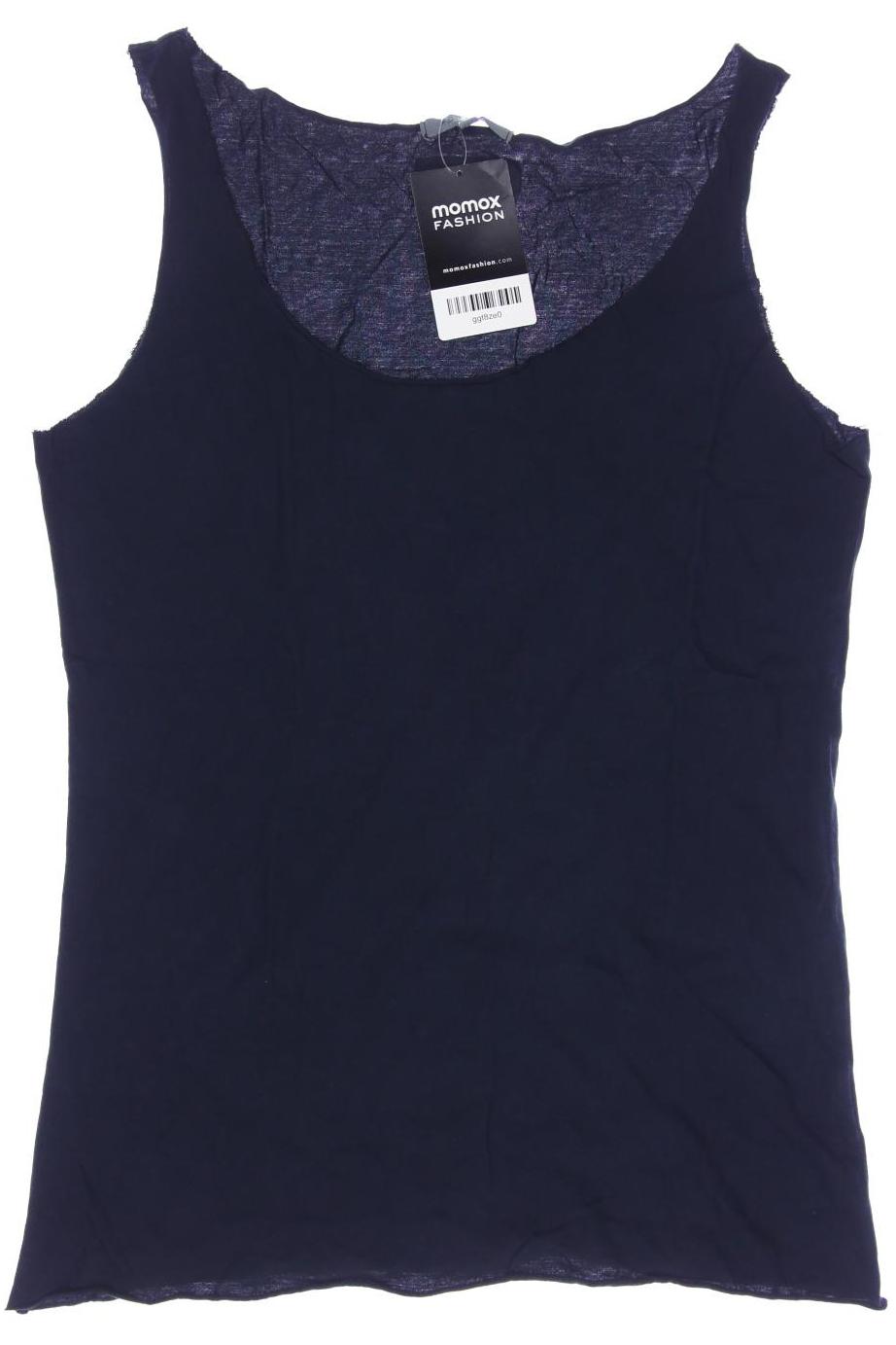 

Be Edgy Damen Top, marineblau, Gr. 36