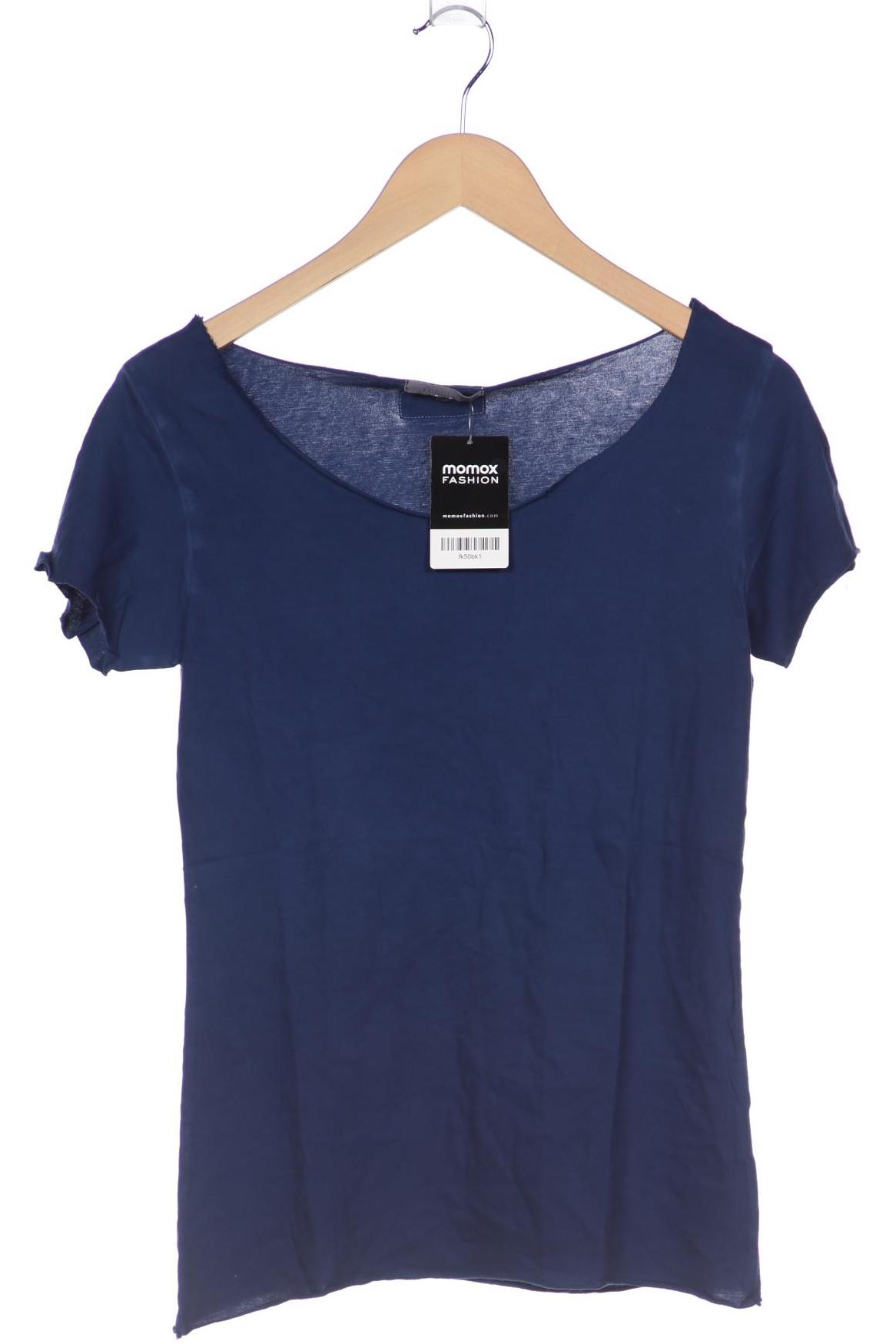 

Be Edgy Damen T-Shirt, blau, Gr. 36