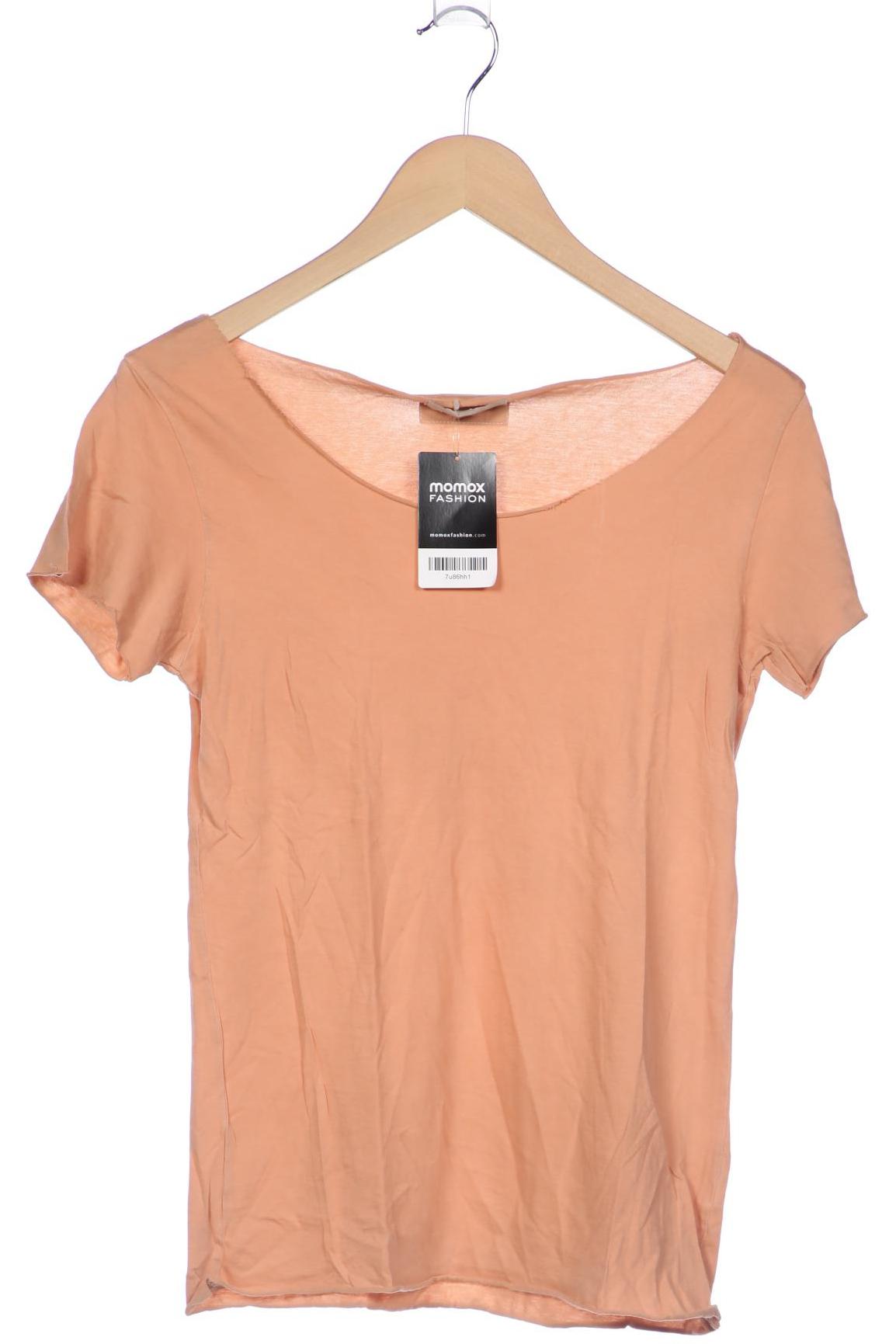 

Be Edgy Damen T-Shirt, orange