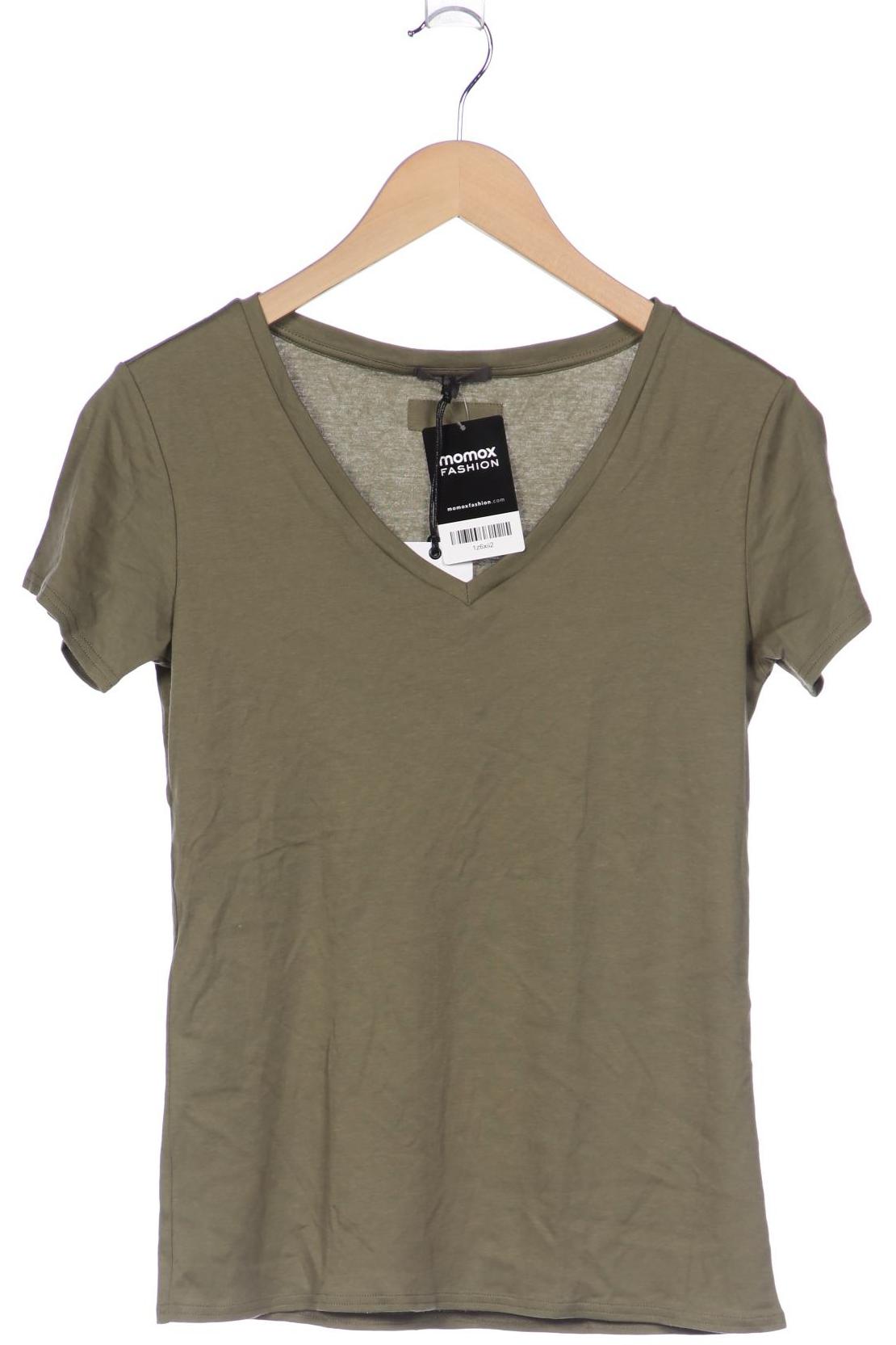 

Be Edgy Damen T-Shirt, grün, Gr. 36