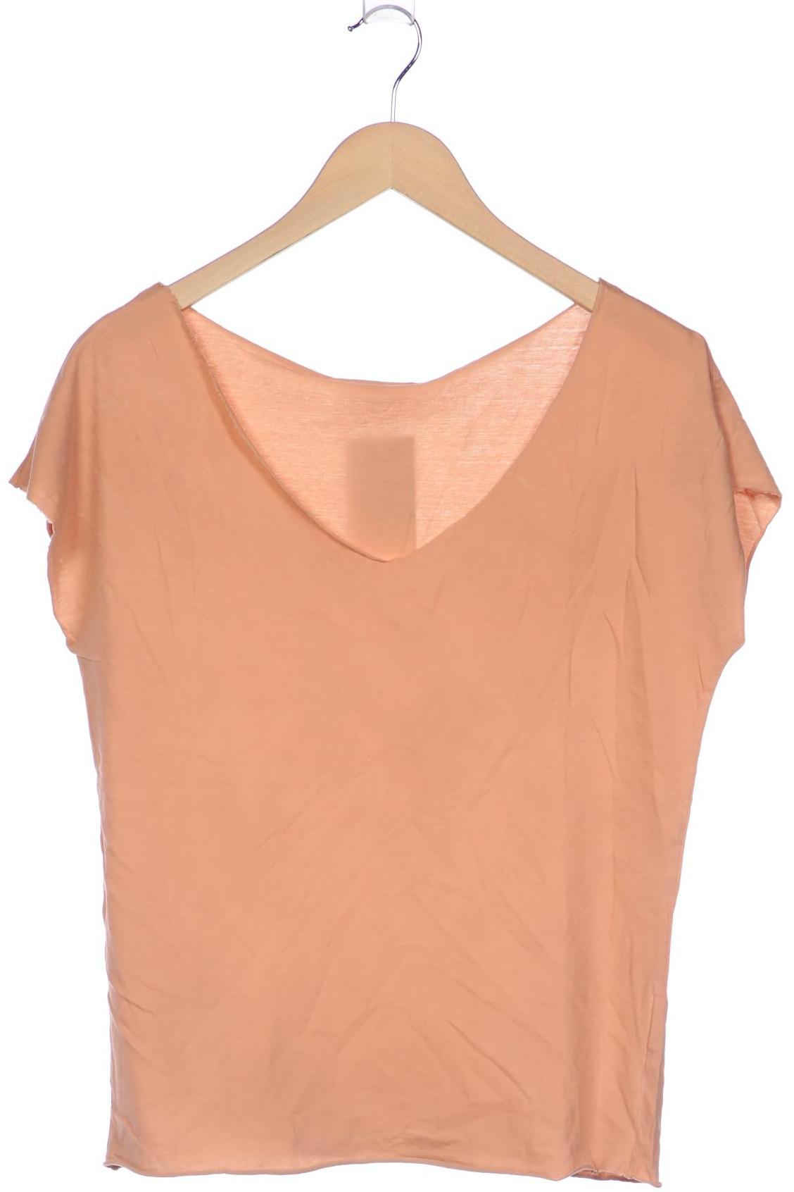 

Be Edgy Damen T-Shirt, orange, Gr. 36