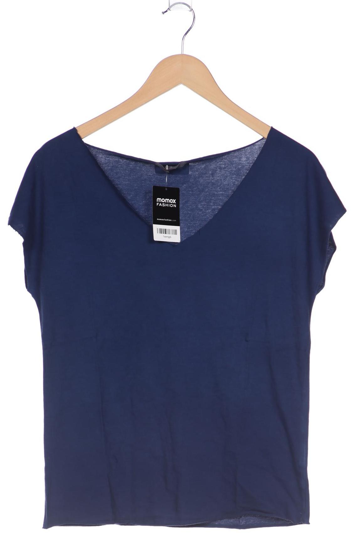 

Be Edgy Damen T-Shirt, marineblau, Gr. 36