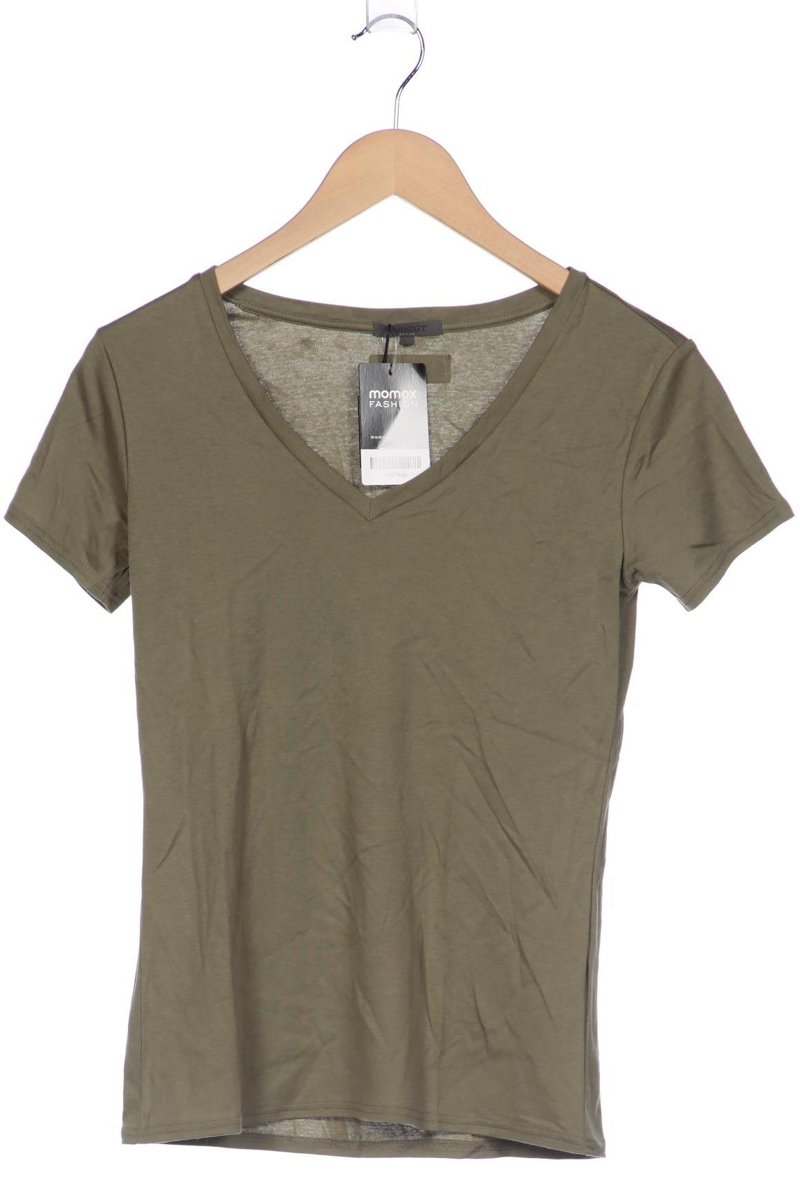 

Be Edgy Damen T-Shirt, grün
