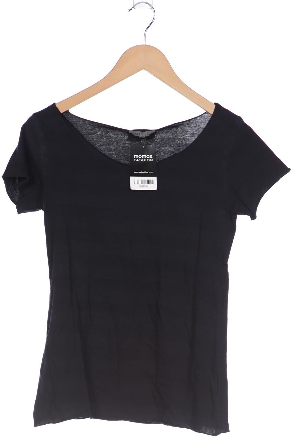 

Be Edgy Damen T-Shirt, grau