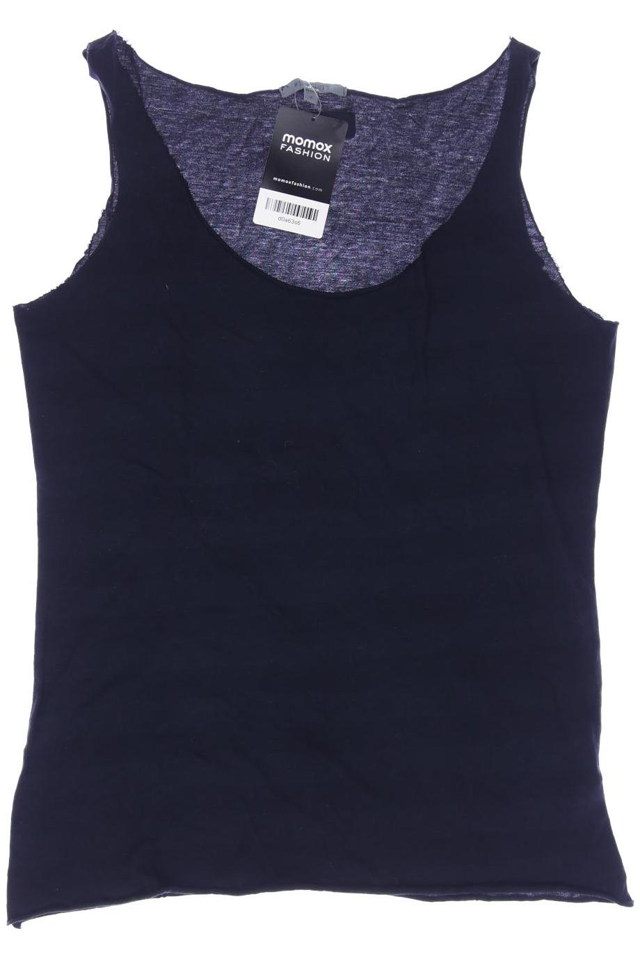 

Be Edgy Damen Top, schwarz, Gr. 36