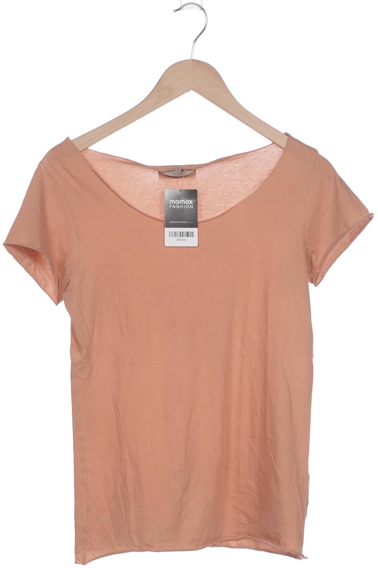 

Be Edgy Damen T-Shirt, orange, Gr. 36