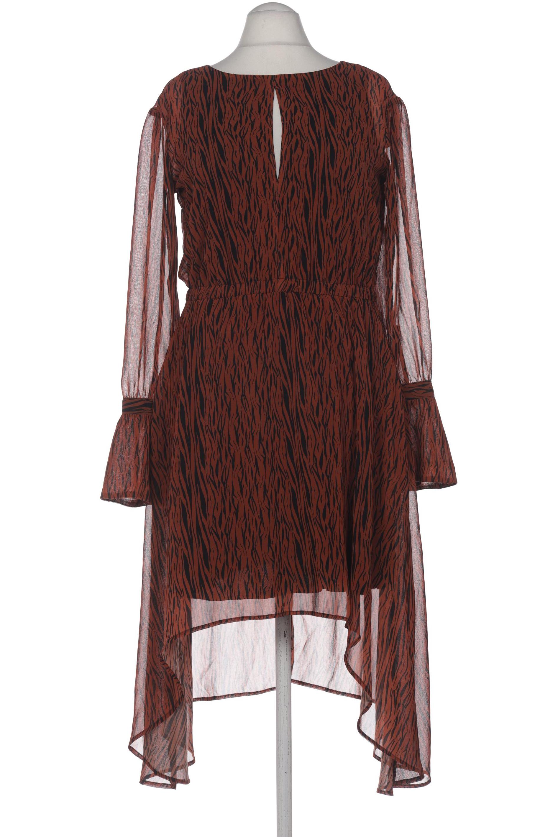 

Be Edgy Damen Kleid, braun
