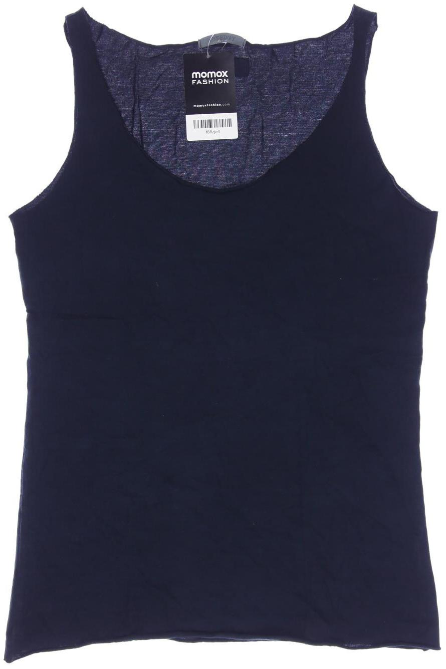 

Be Edgy Damen Top, marineblau, Gr. 36