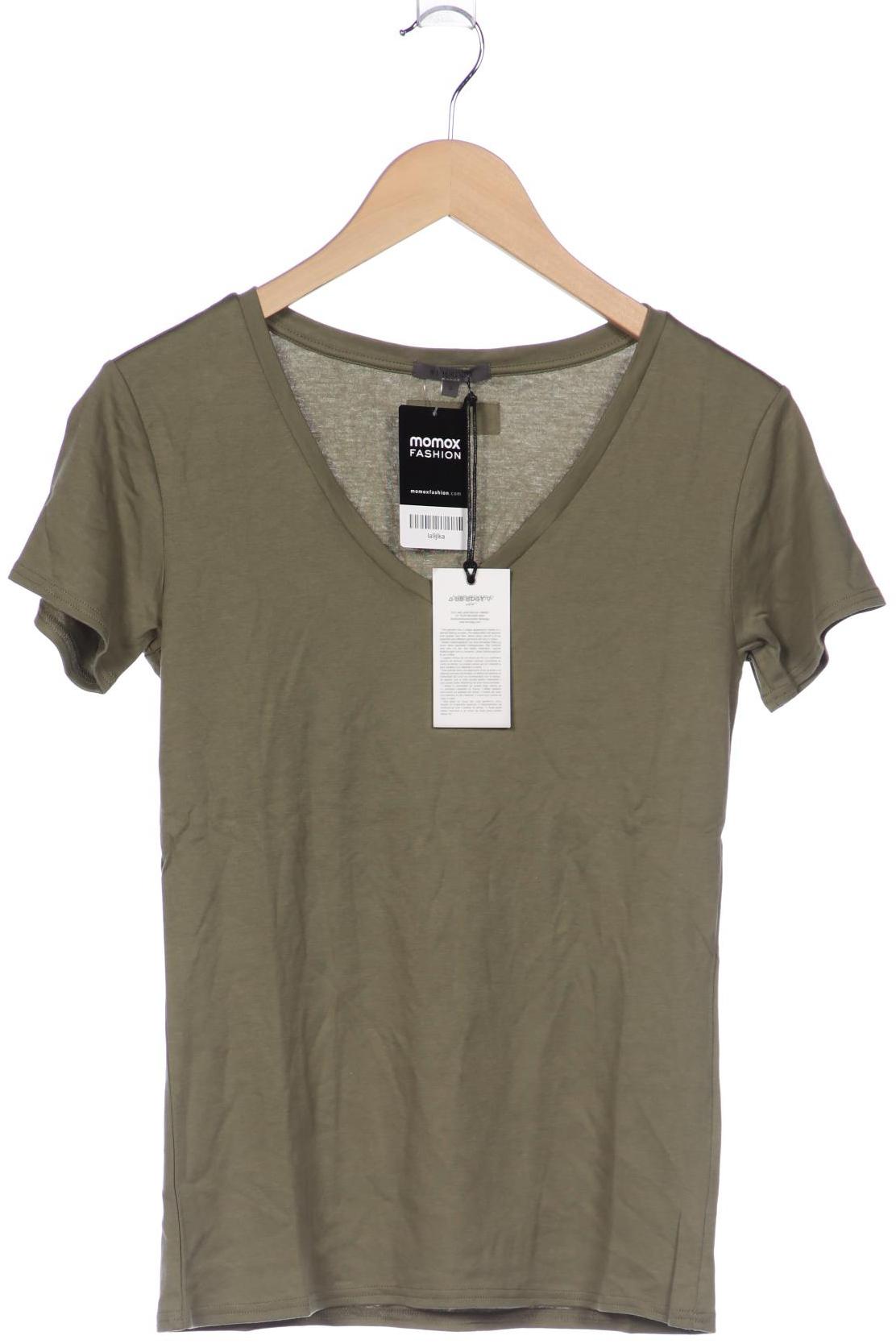

Be Edgy Damen T-Shirt, grün