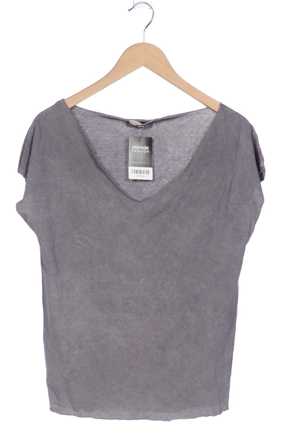 

Be Edgy Damen T-Shirt, grau, Gr. 36